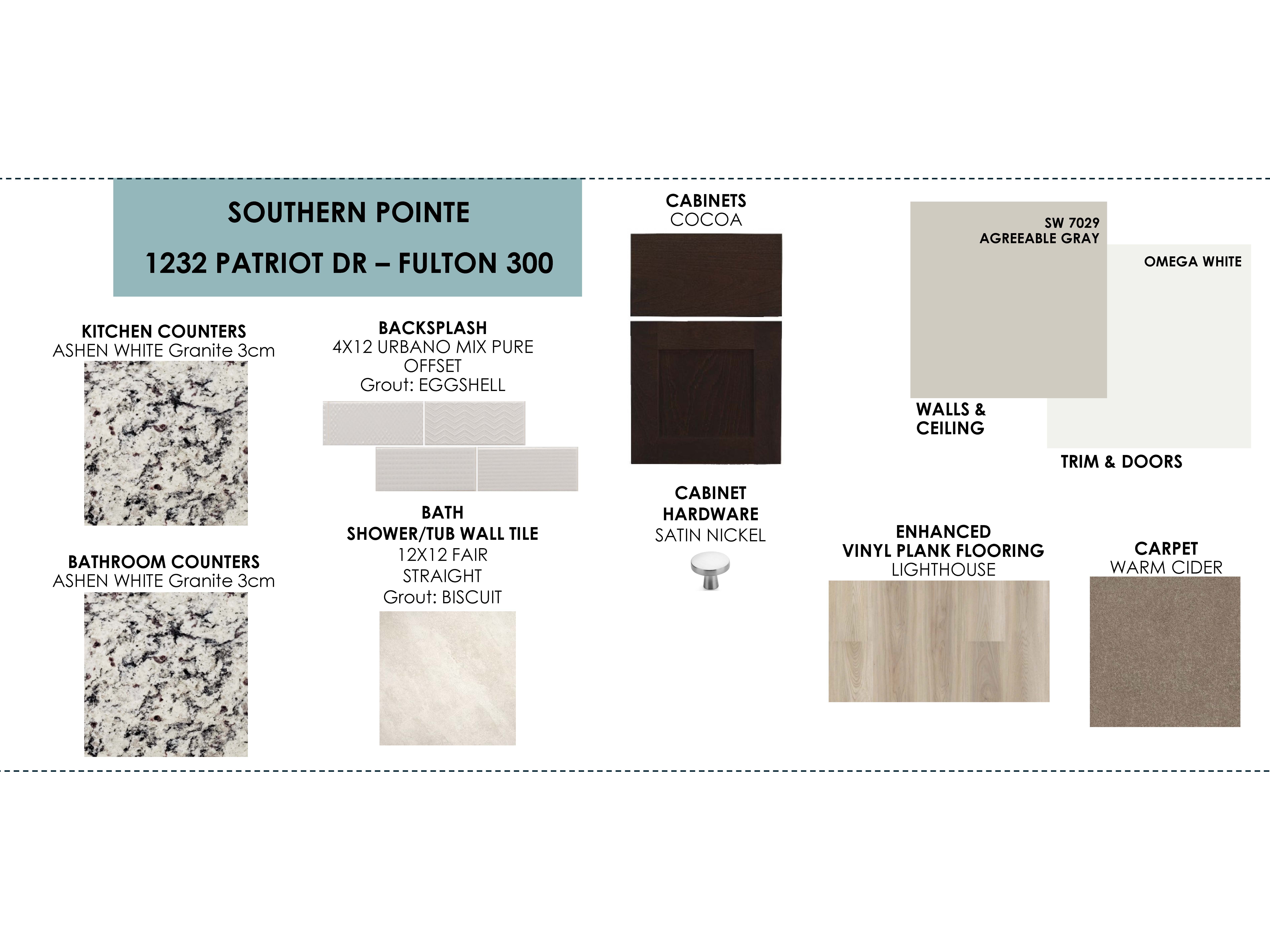 SPA-1232 PATRIOT-INTERIOR