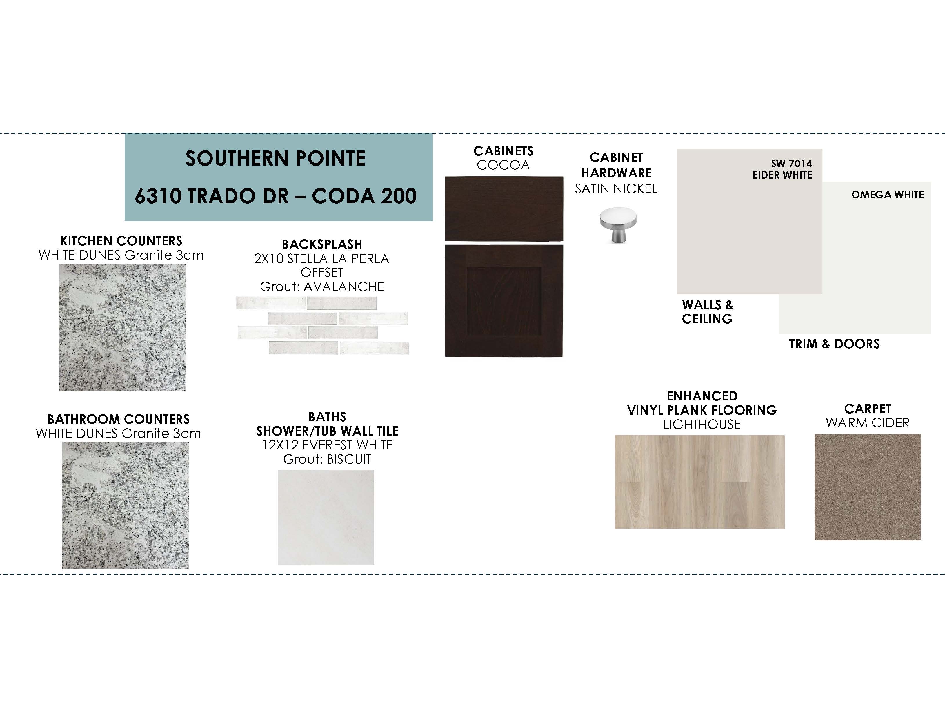 SPA-6310 TRADO-INTERIOR