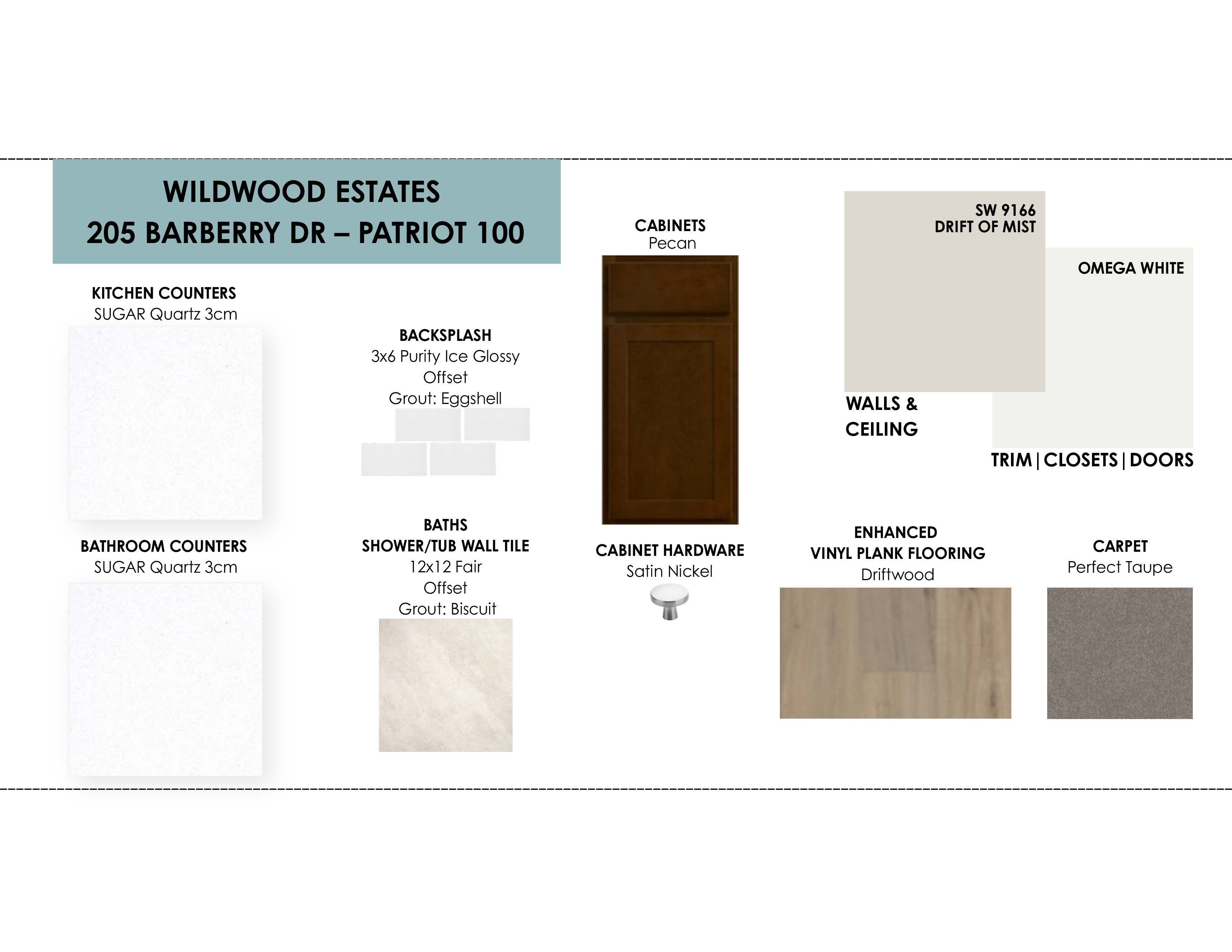 WWE-205 BARBERRY-INTERIOR