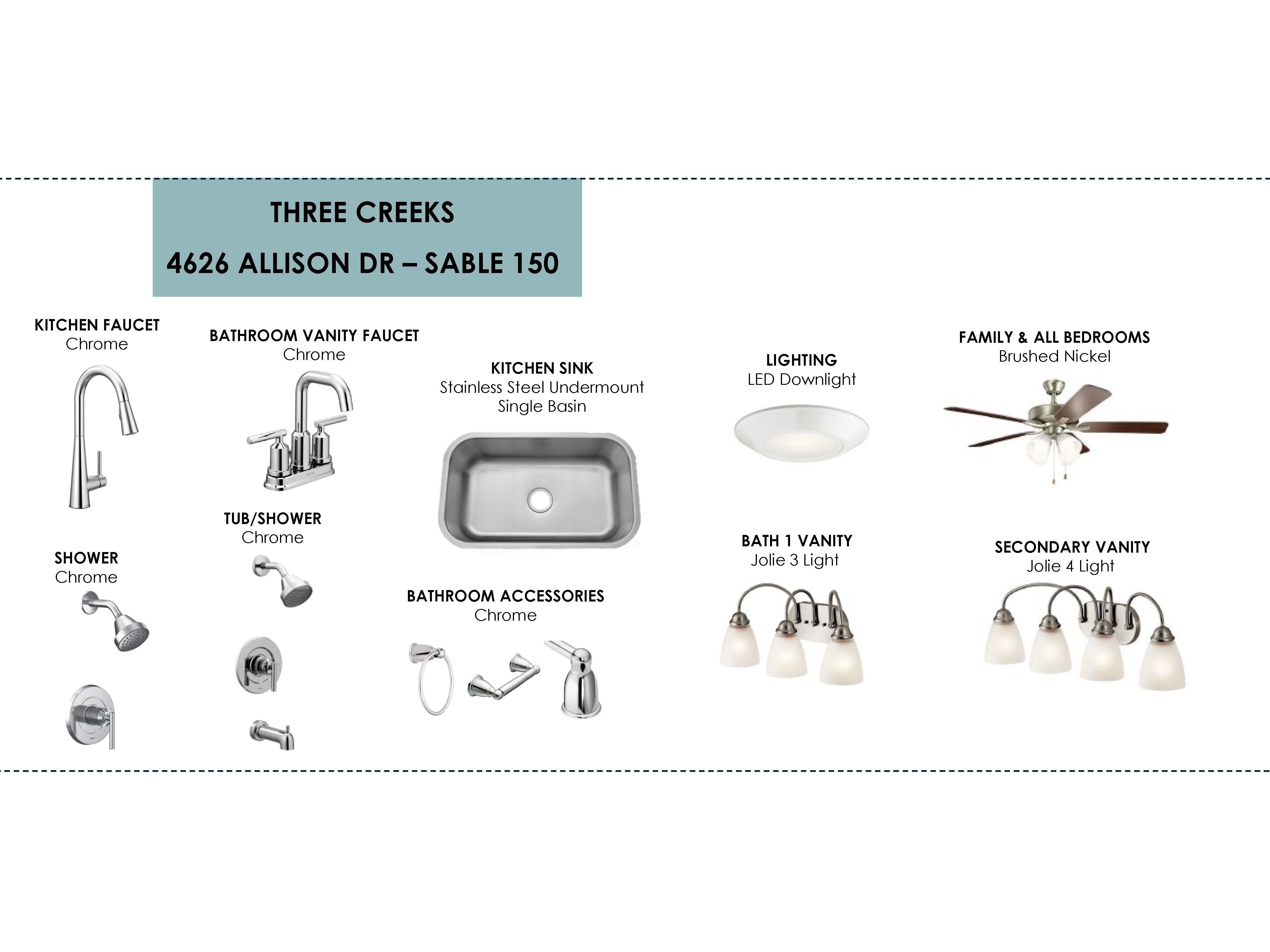 3CA-4626 ALLISON-LIGHTINGPLUMBING