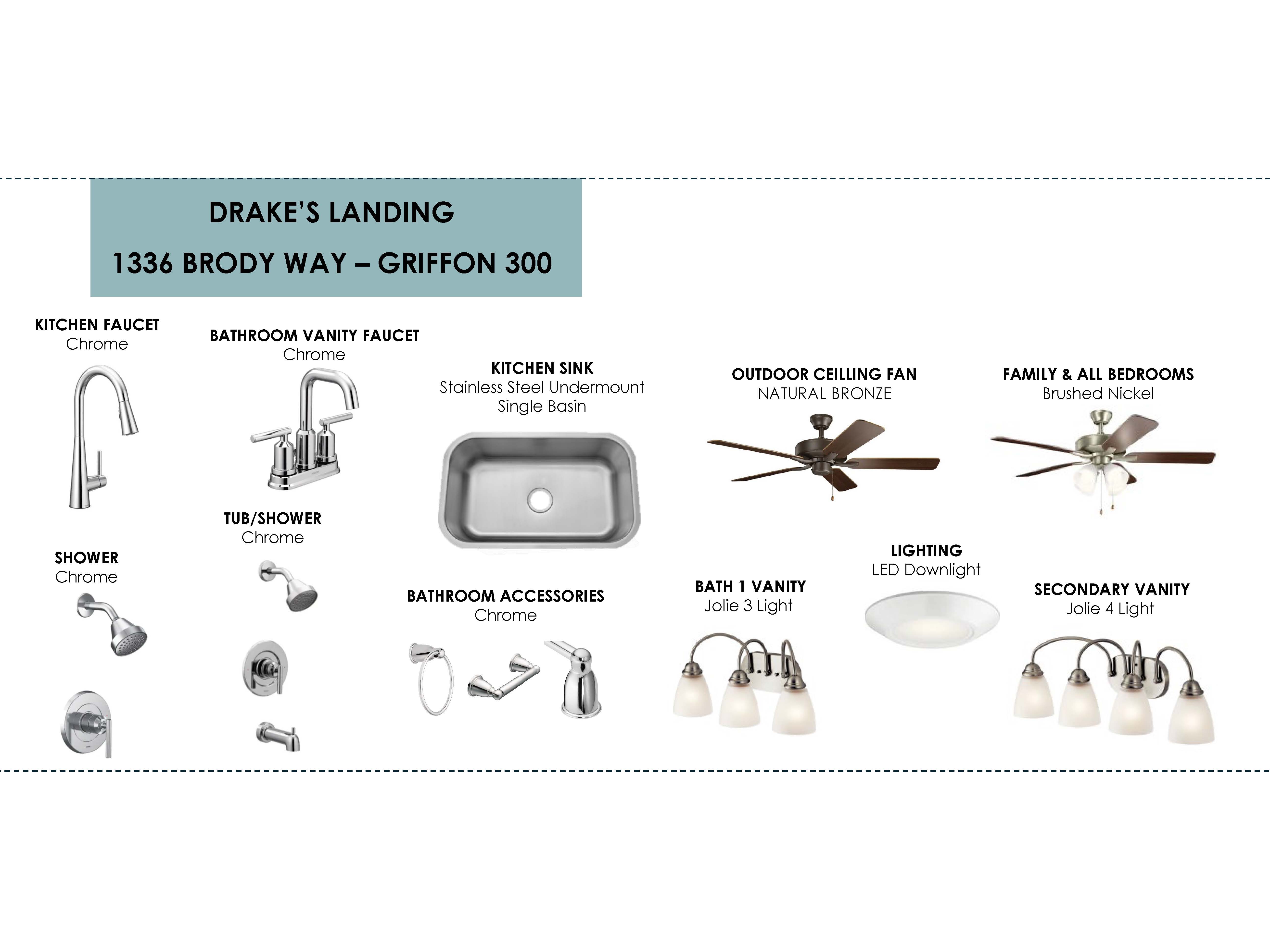 DLA-1336 BRODY-LIGHTINGPLUMBING