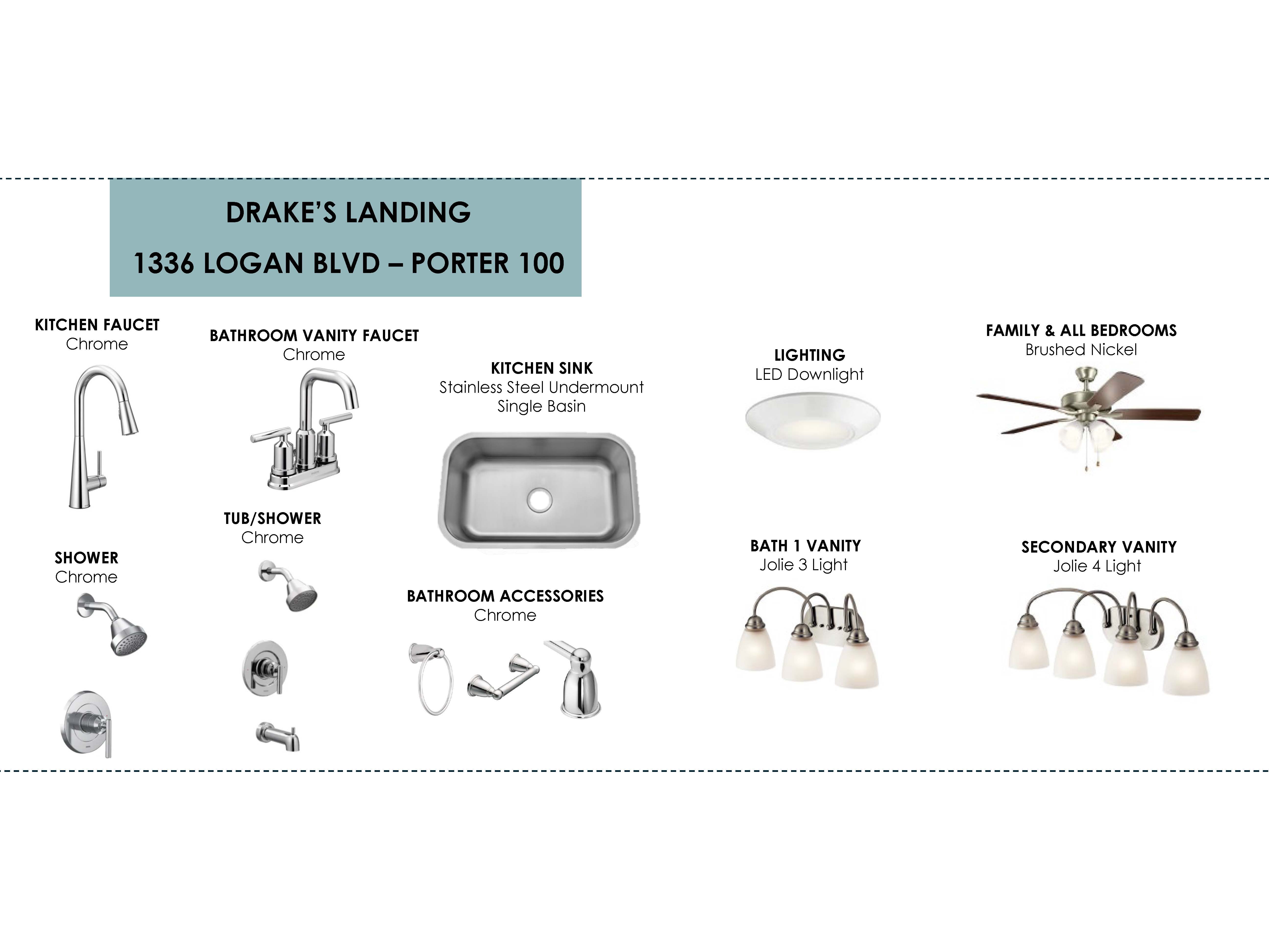 DLA-1336 LOGAN-LIGHTINGPLUMBING