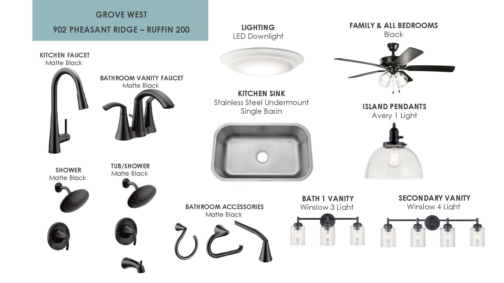 GLW-902-Pheasant Ridge-LIGHTINGPLUMBING