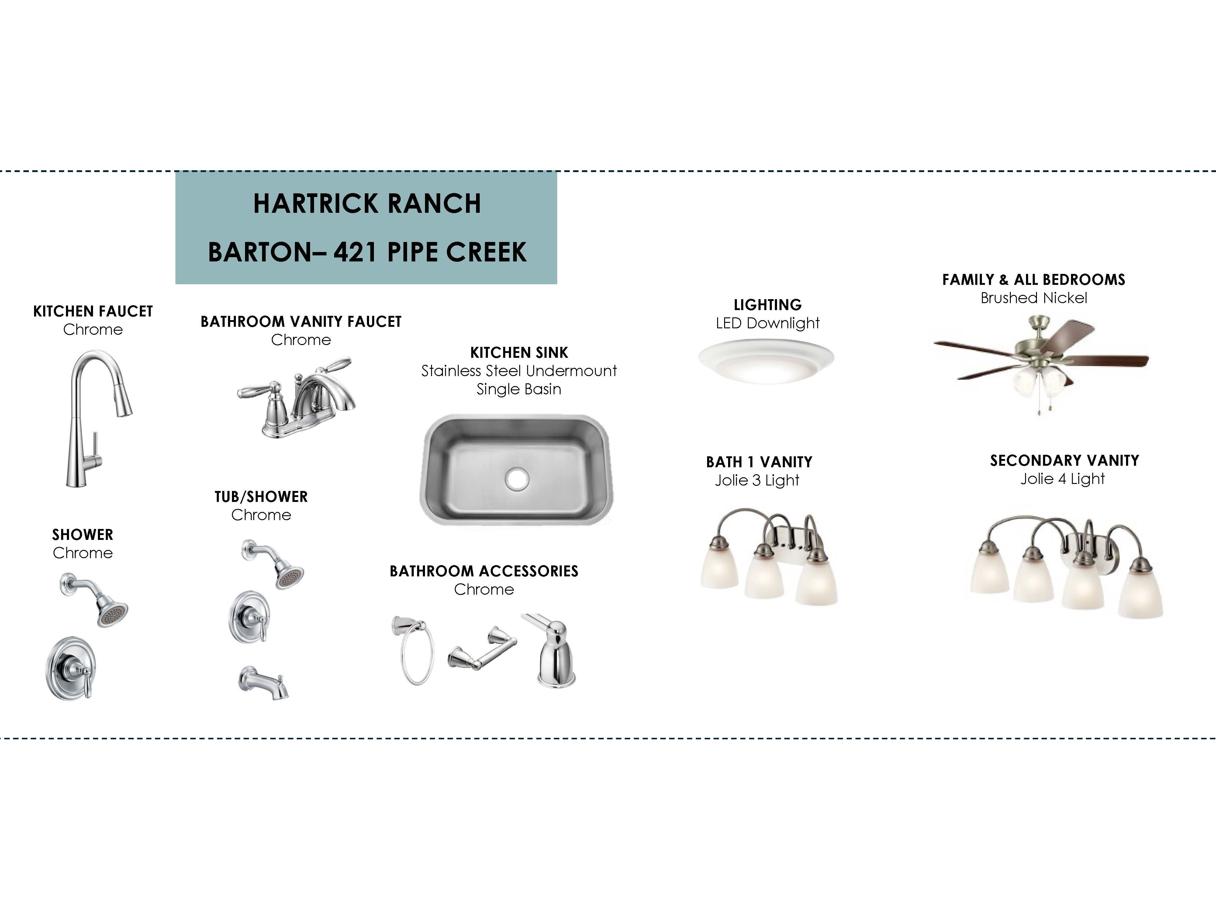 HRA-421 PIPE CREEK-BARTON-LIGHTING&PLUMBING