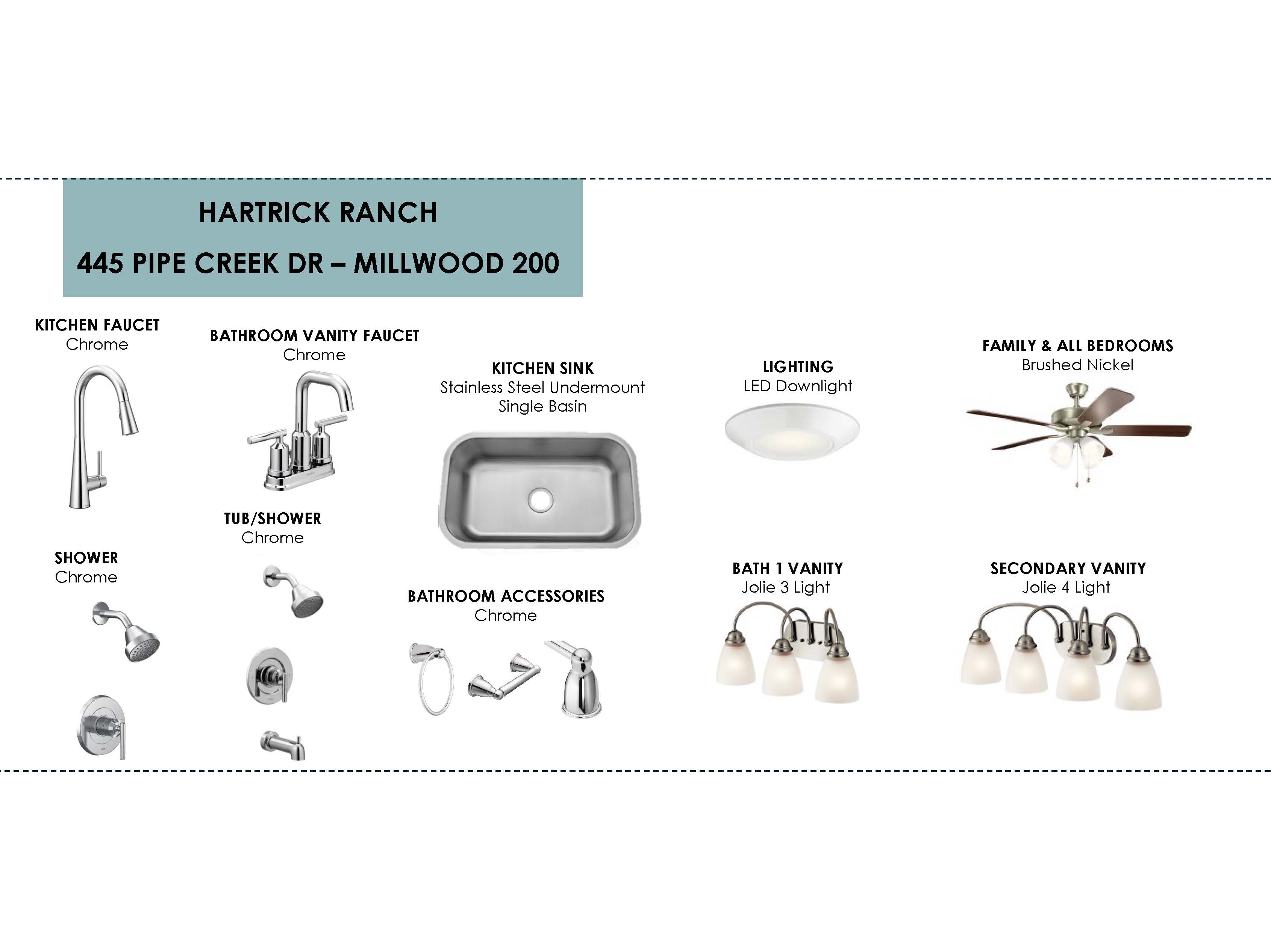 HRA-445 PIPE CREEK-LIGHTING&PLUMBING