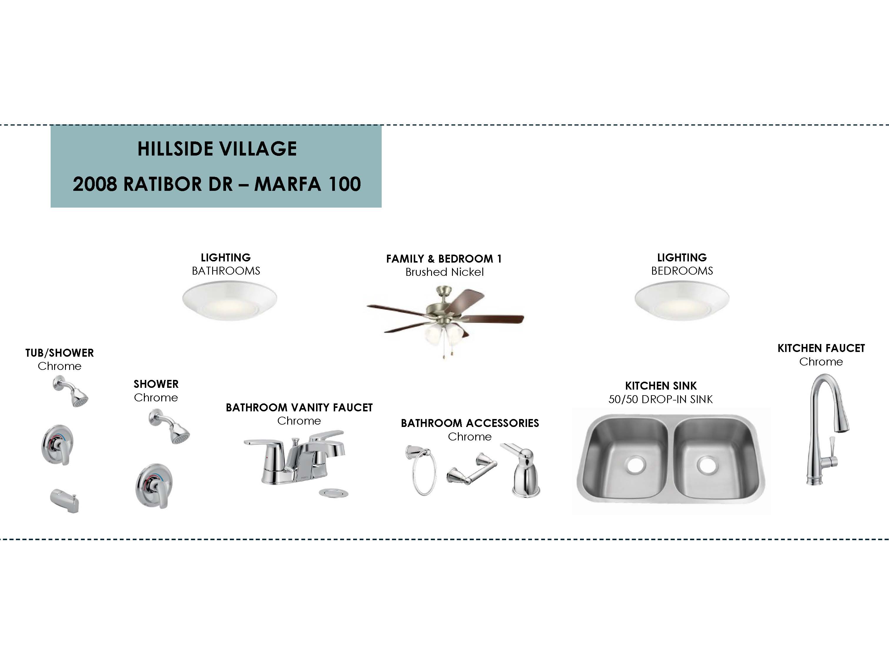 HSV-2008 RATIBOR-LIGHTING&PLUMBING