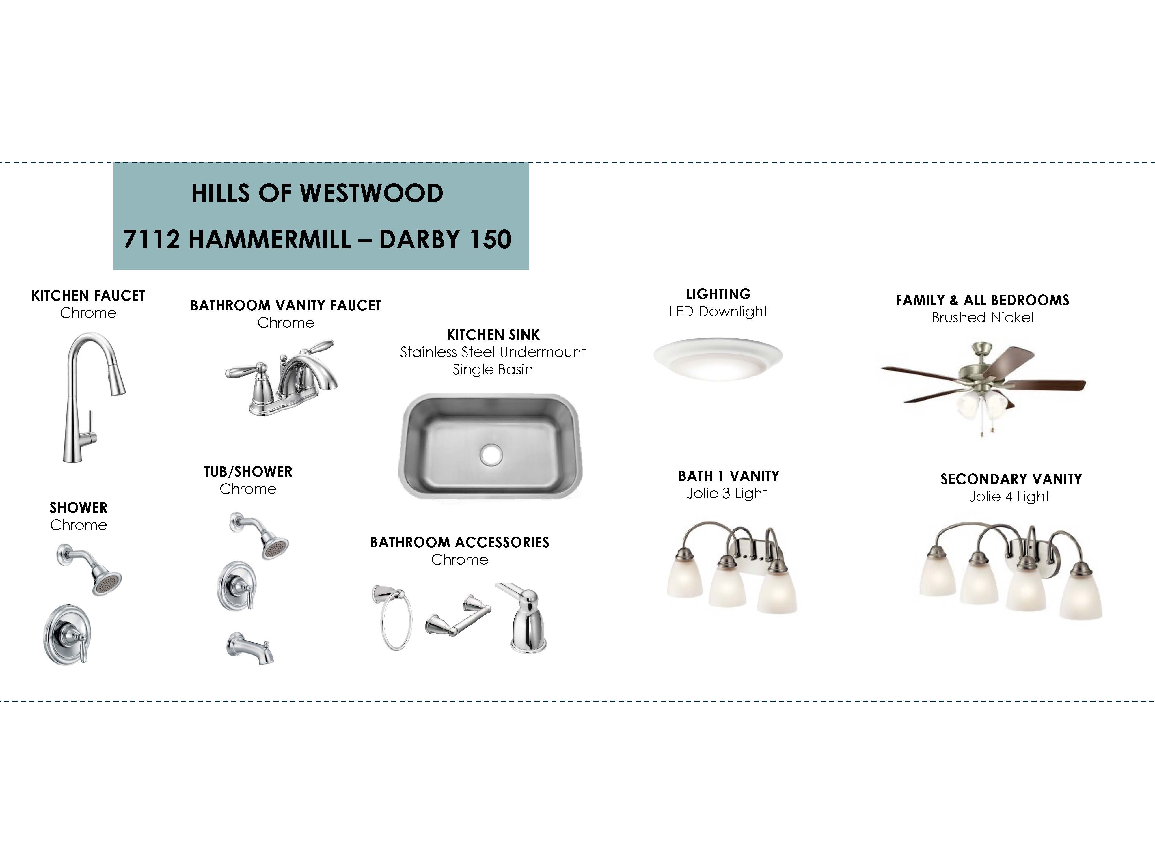HWA-7112 HAMMERMILL-LIGHTINGPLUMBING