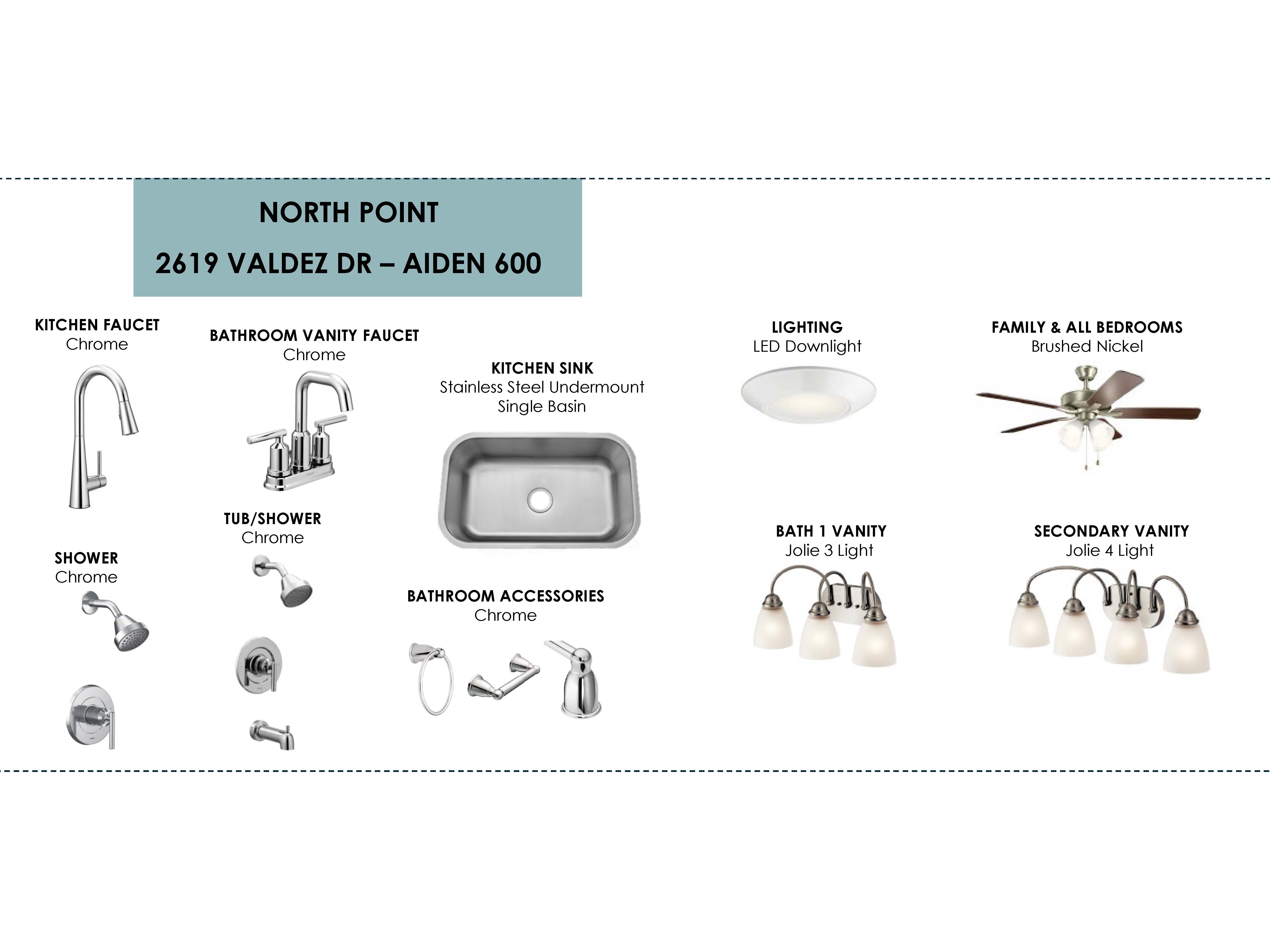 NPA-2619 VALDEZ-LIGHTINGPLUMBING