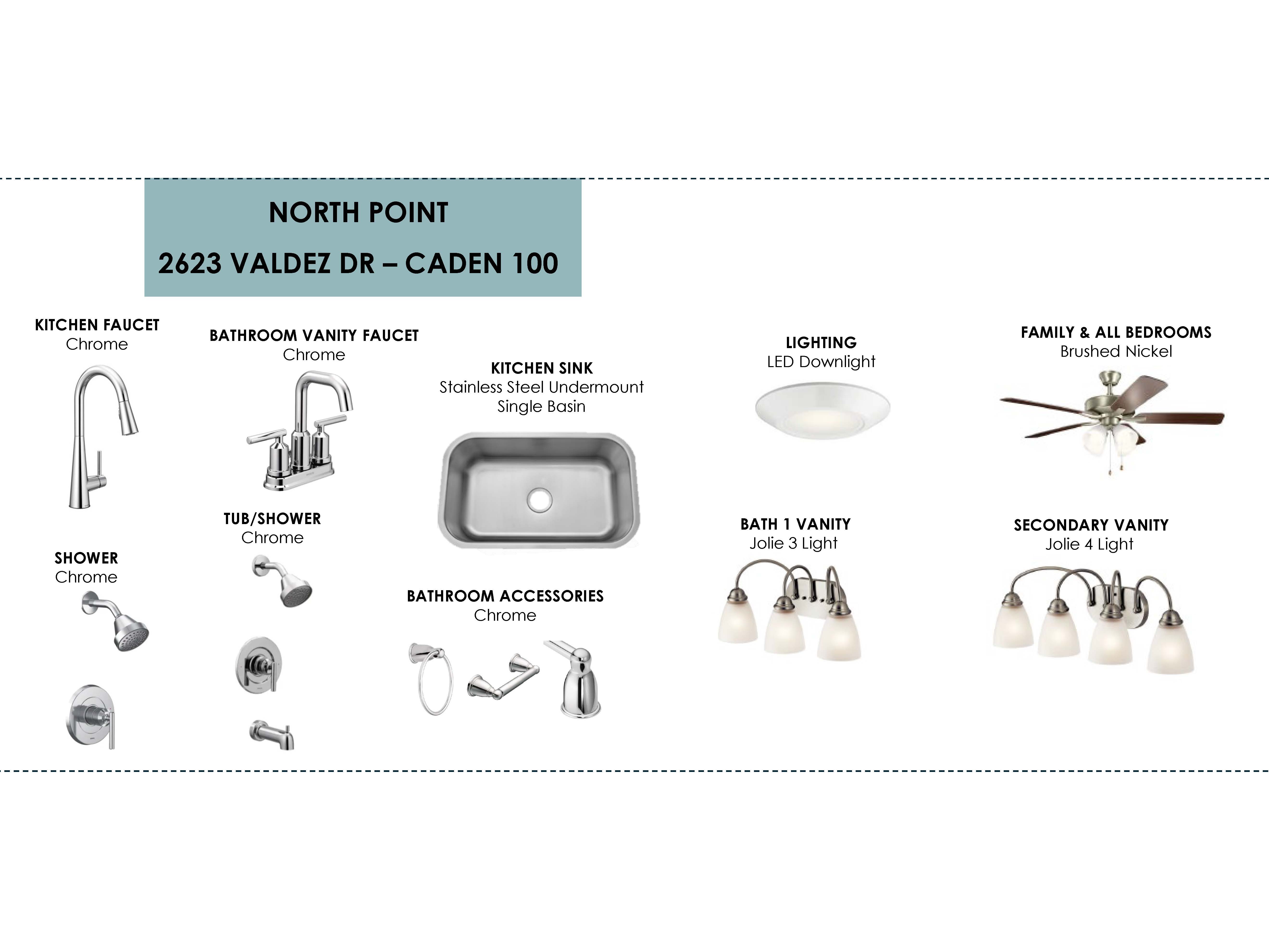 NPA-2623 VALDEZ-LIGHTINGPLUMBING