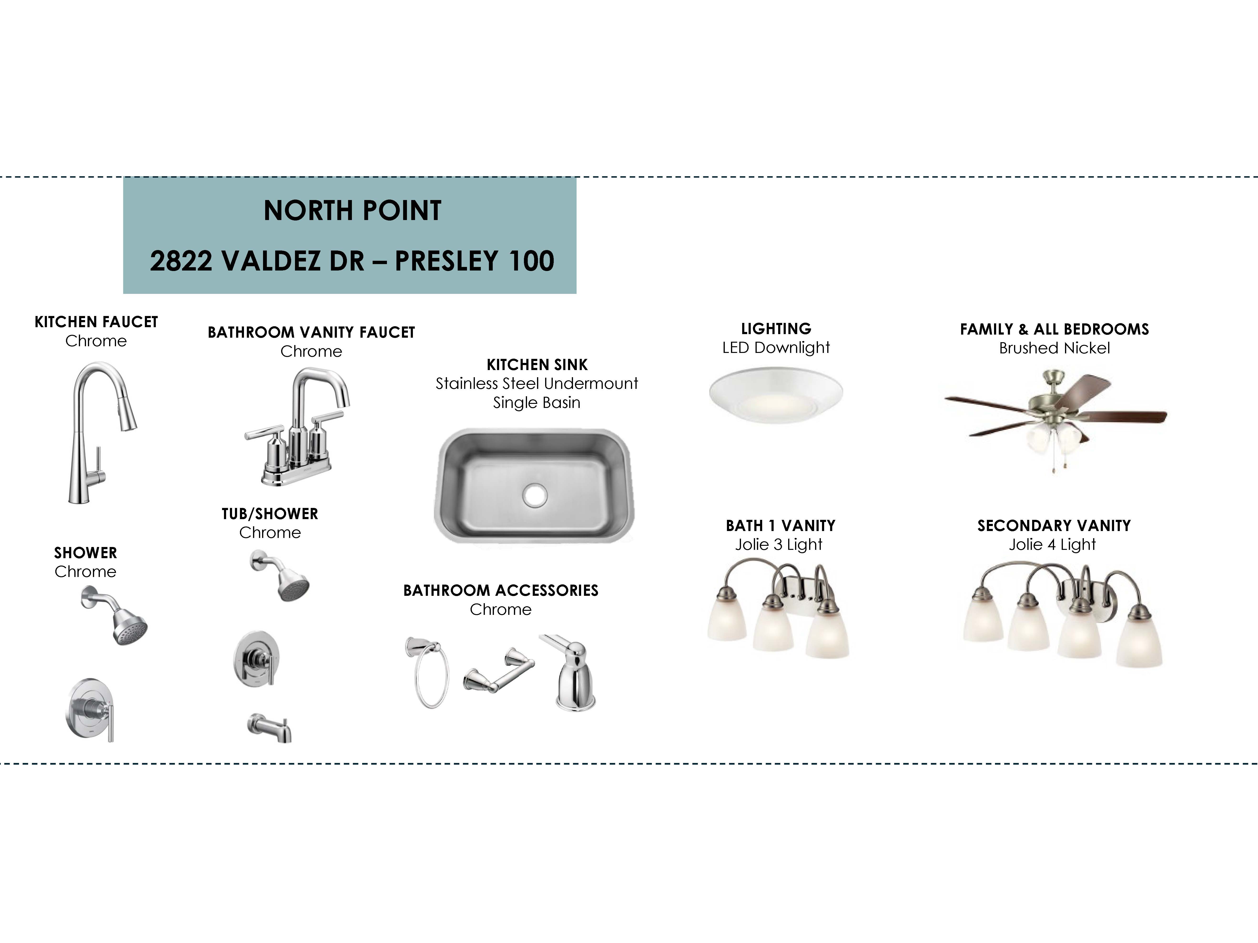 NPA-2822 VALDEZ-LIGHTINGPLUMBING