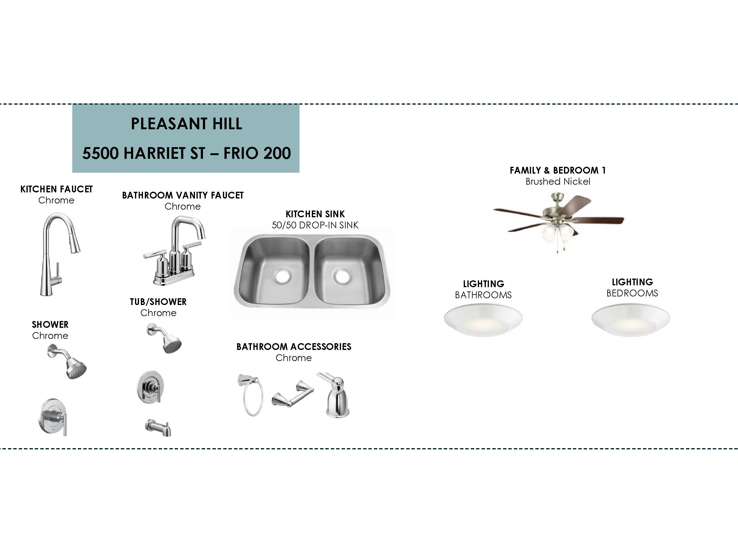PHA-5500 HARRIET-LIGHTINGPLUMBING
