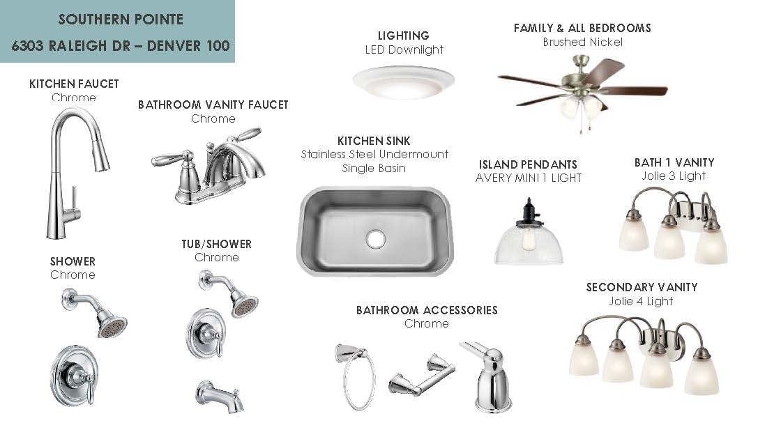 SPA-6303-RALEIGH DR-LIGHTINGPLUMBING