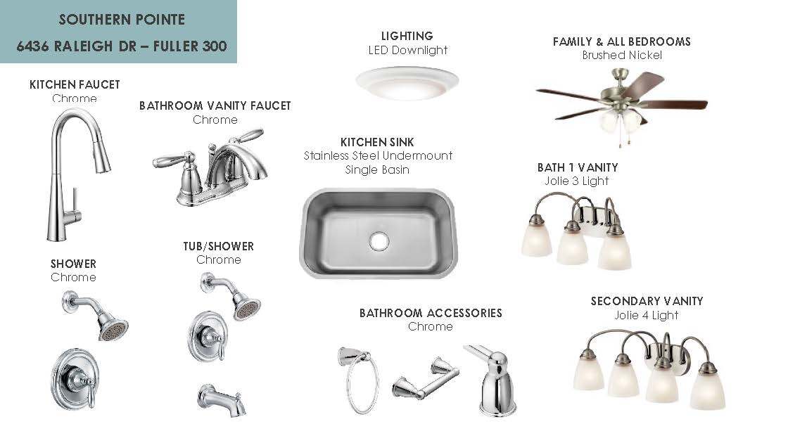 SPA-6426-RALEIGH DR-LIGHTINGPLUMBING