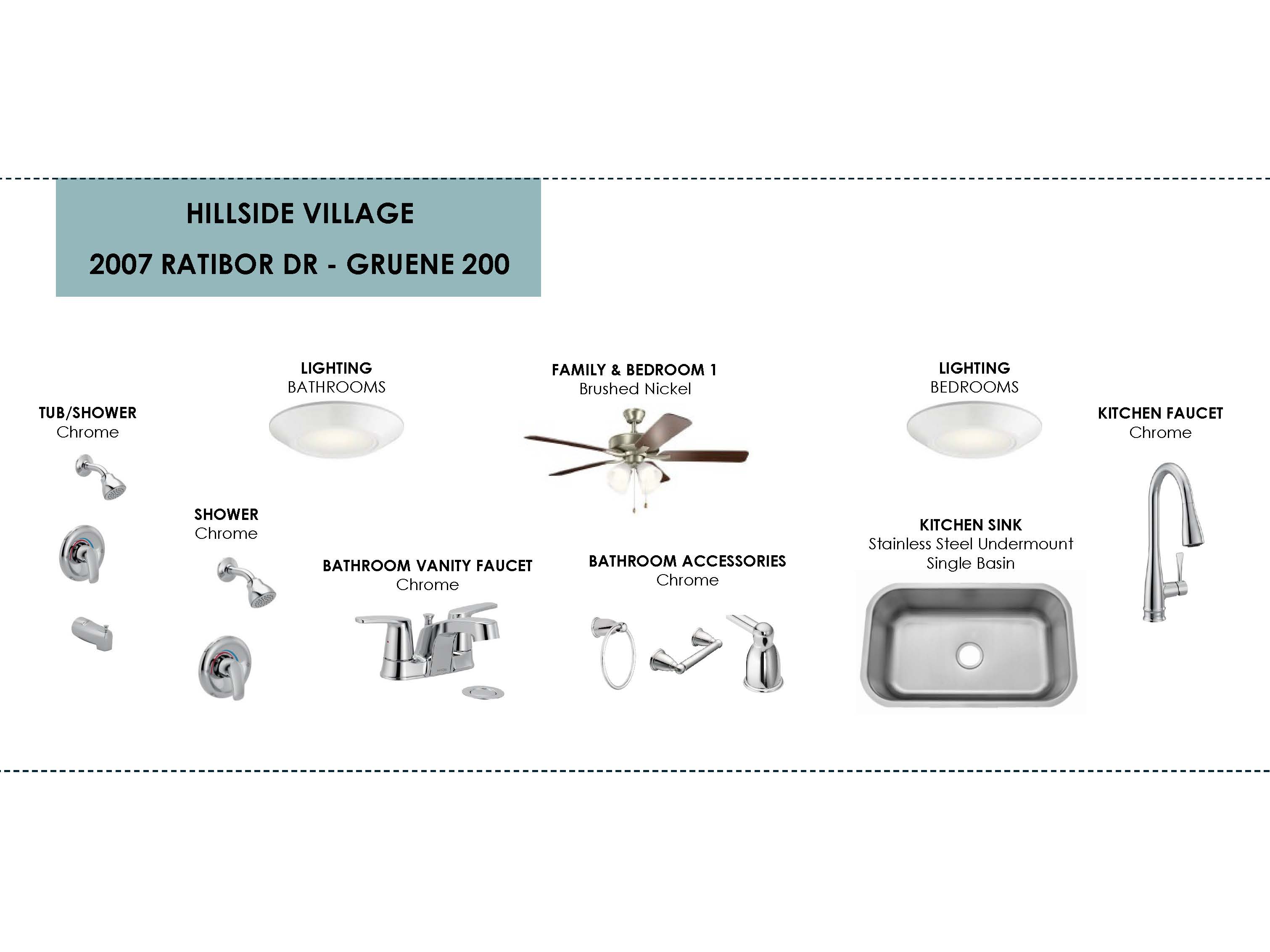 HSV-2007 RATIBOR-LIGHTING&PLUMBING