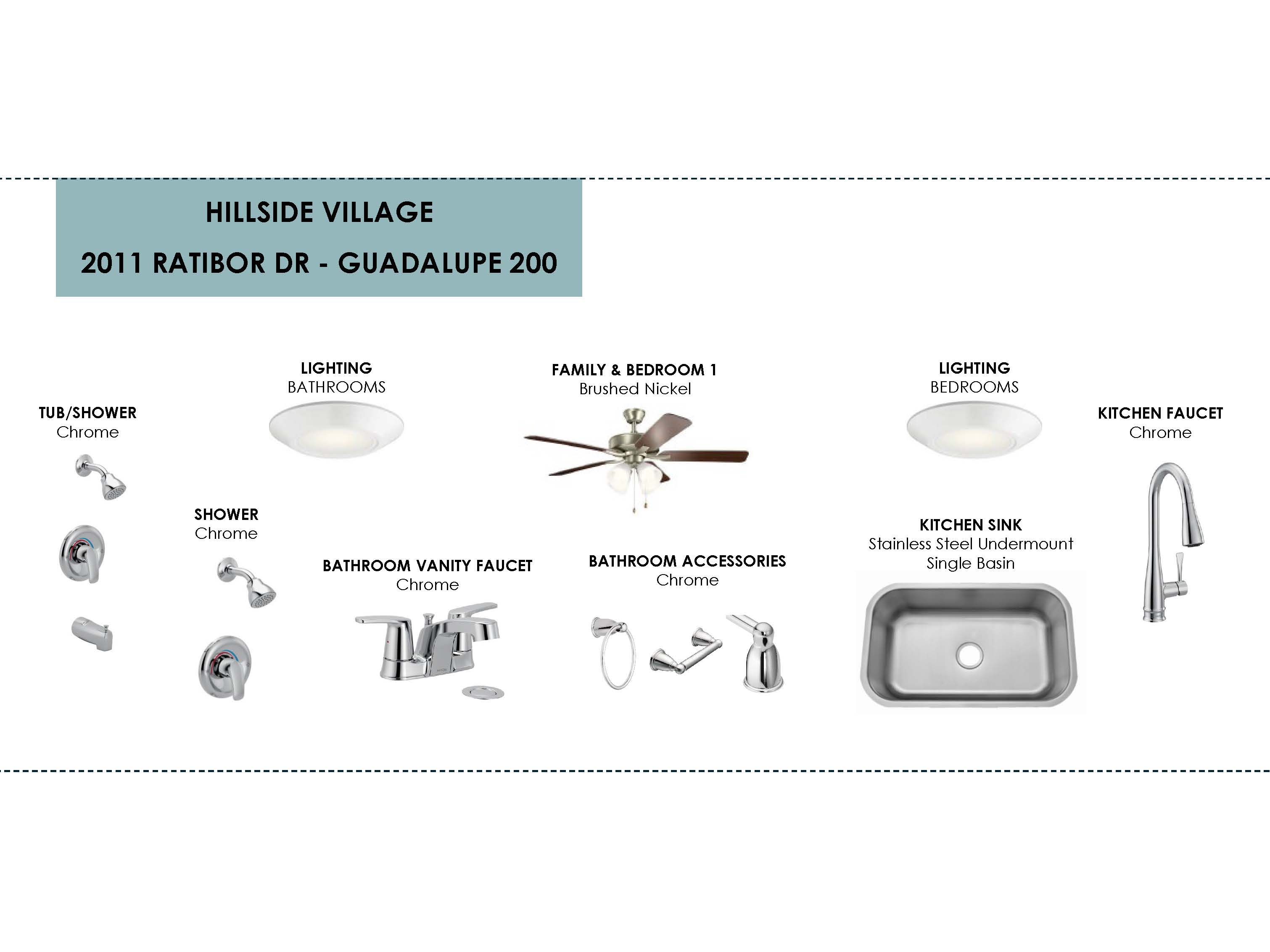 HSV-2011 RATIBOR-LIGHTING&PLUMBING