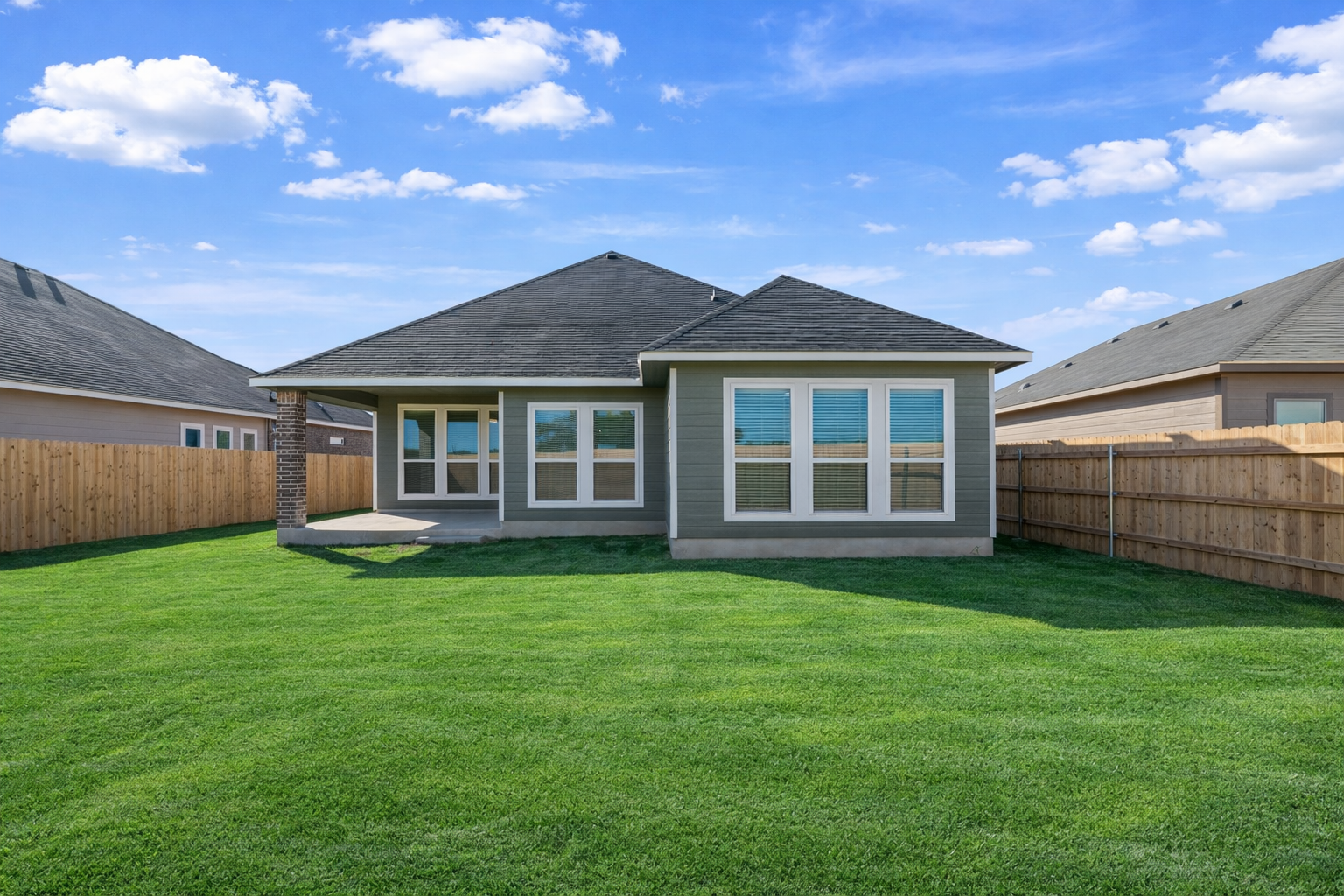 10218 Kimberlite backyard