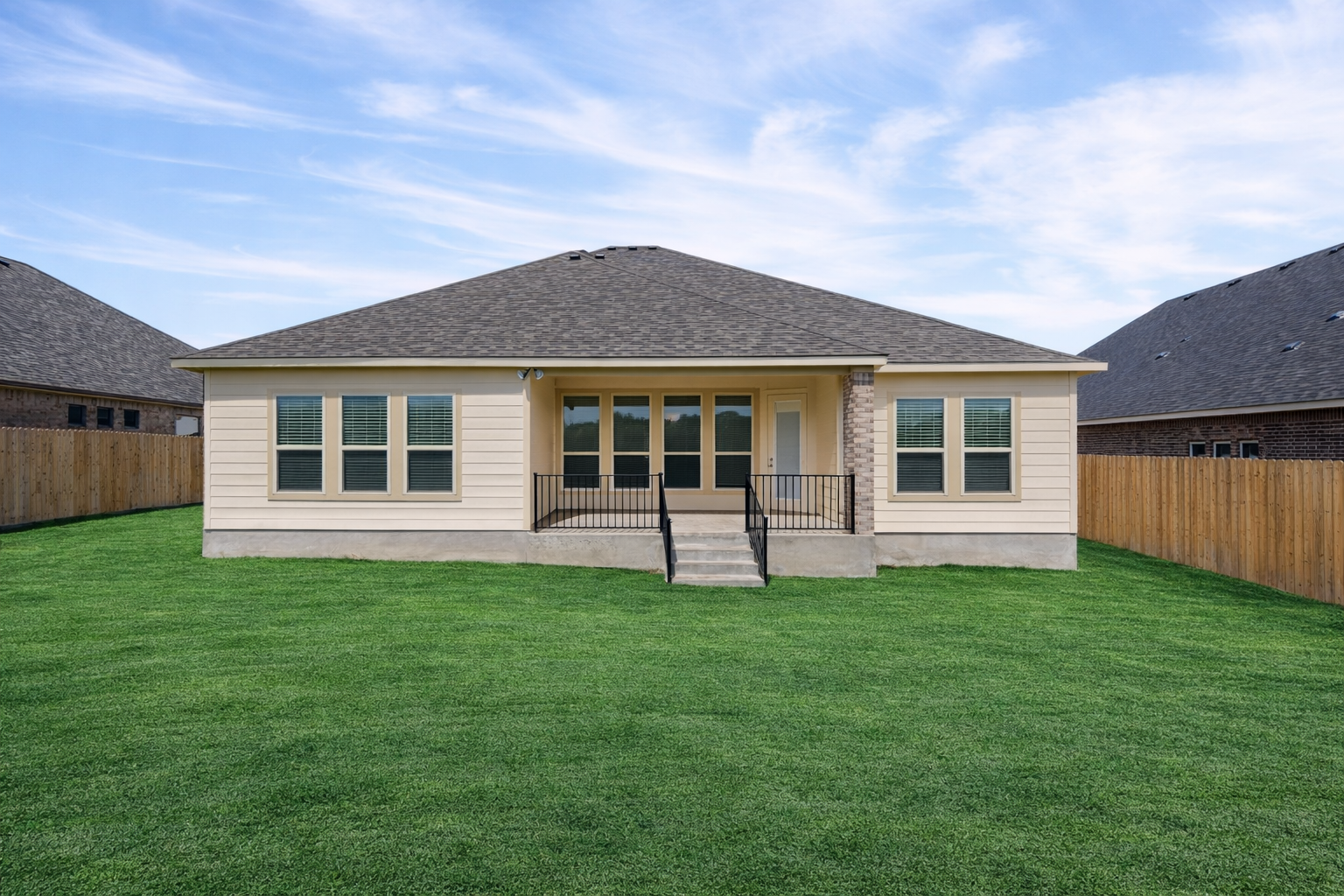 10721 campsite backyard