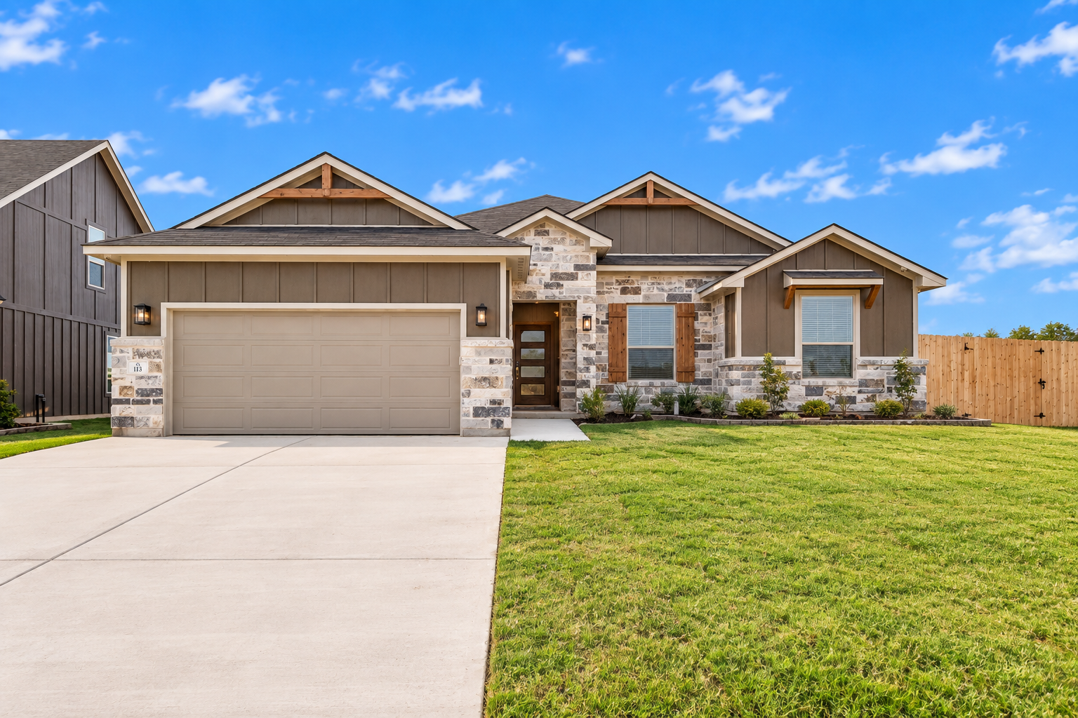 113 Appaloosas Hill