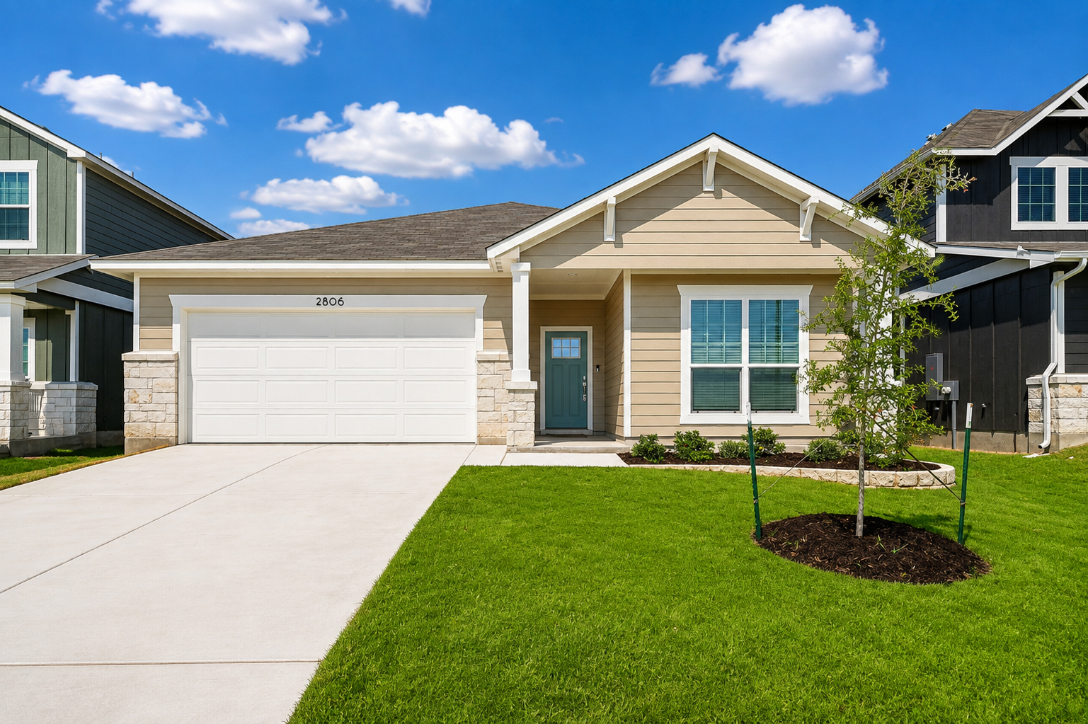 2806 Wasilla Dr enhanced