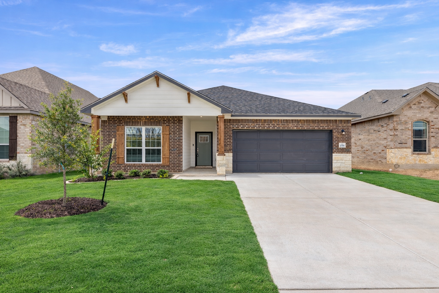 4561 allison enhanced