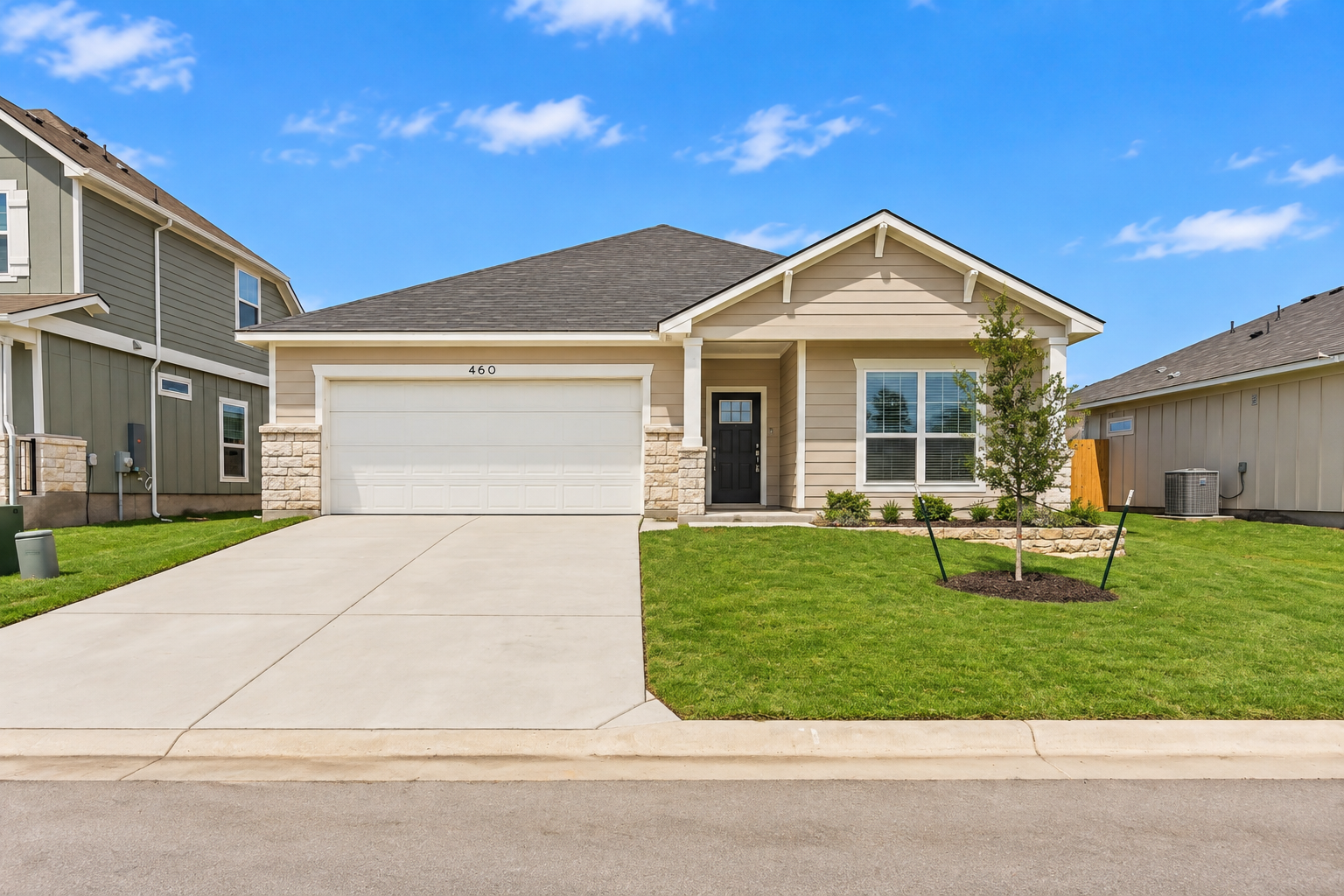 460 Winscott
