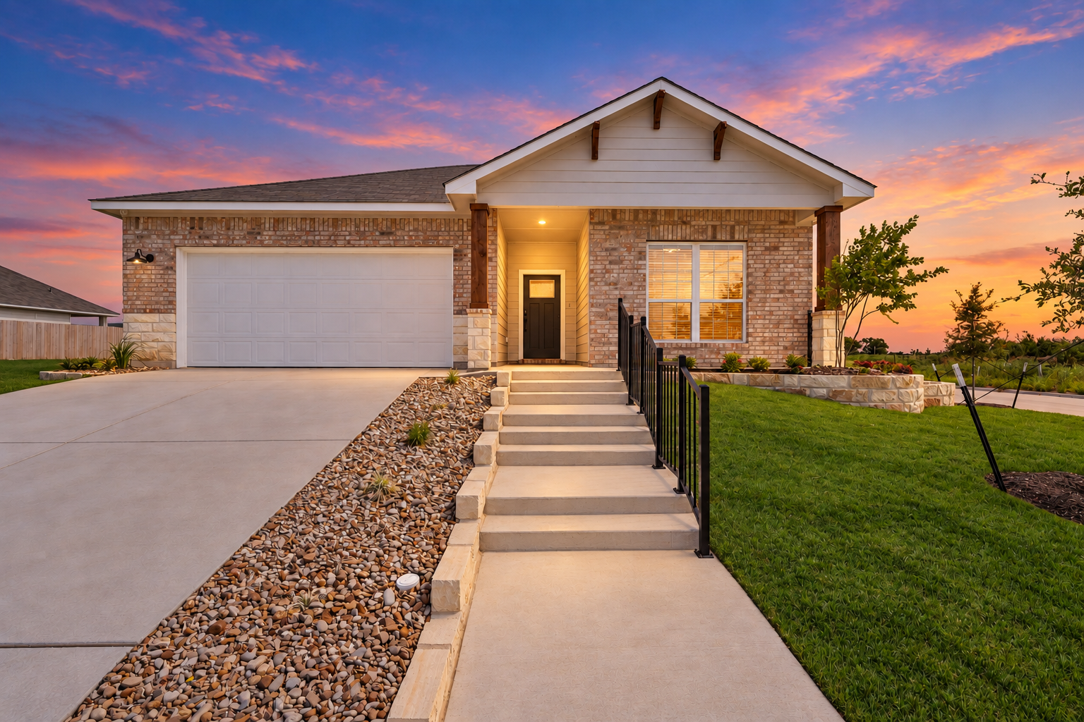 606 Seven Springs