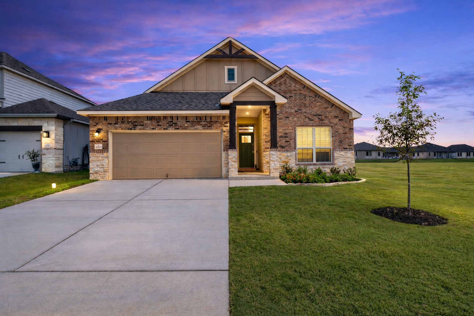 6303 raleigh enhanced