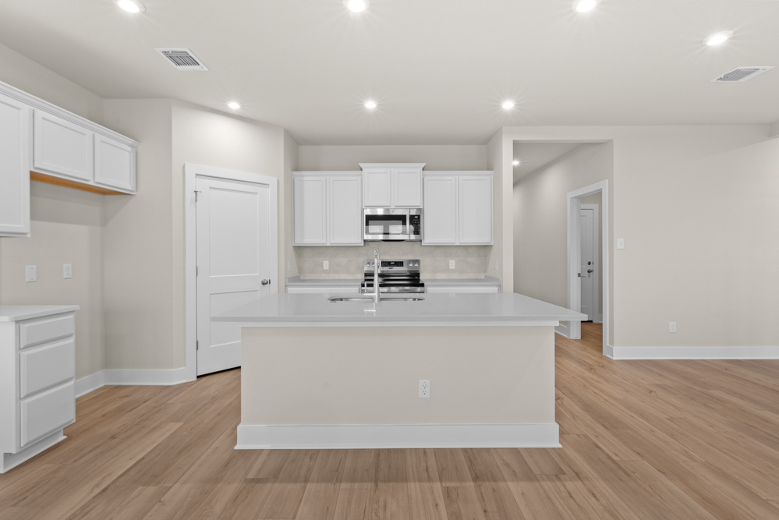 Home Builder Floor Plan | Riley