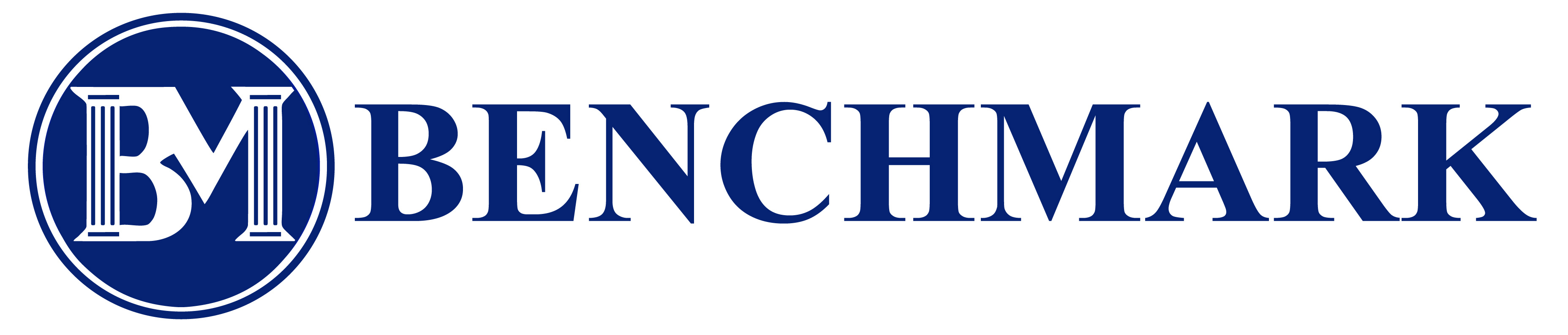 Benchmark Mortgage