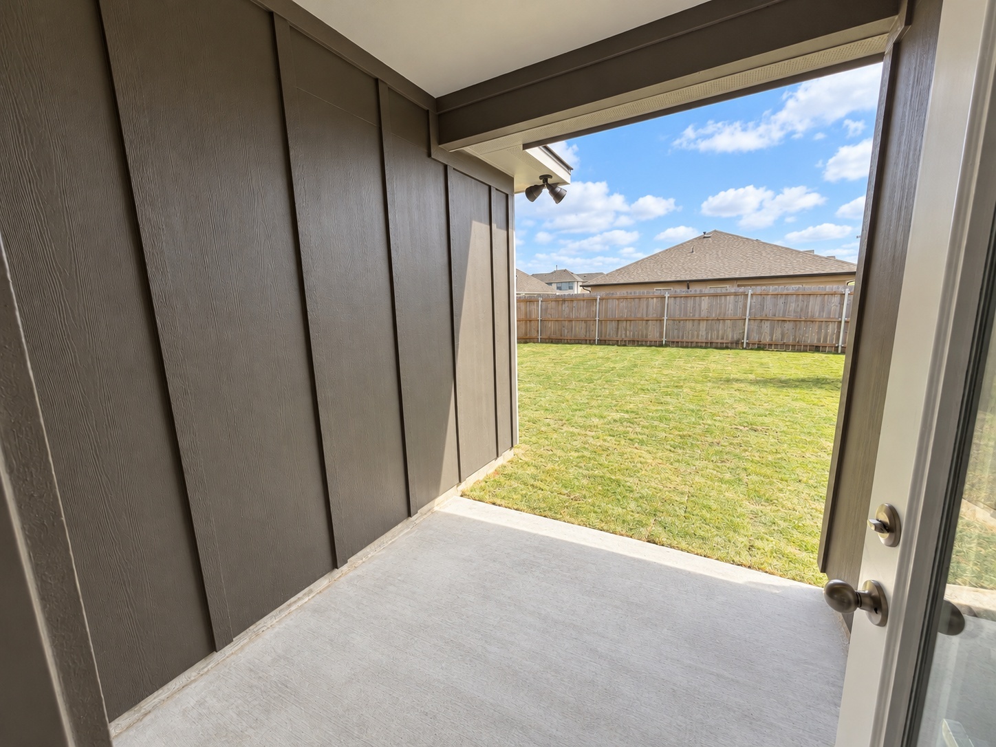 Back-Porch