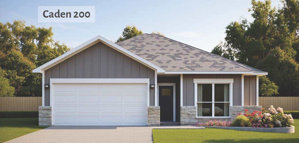 Caden 200-1