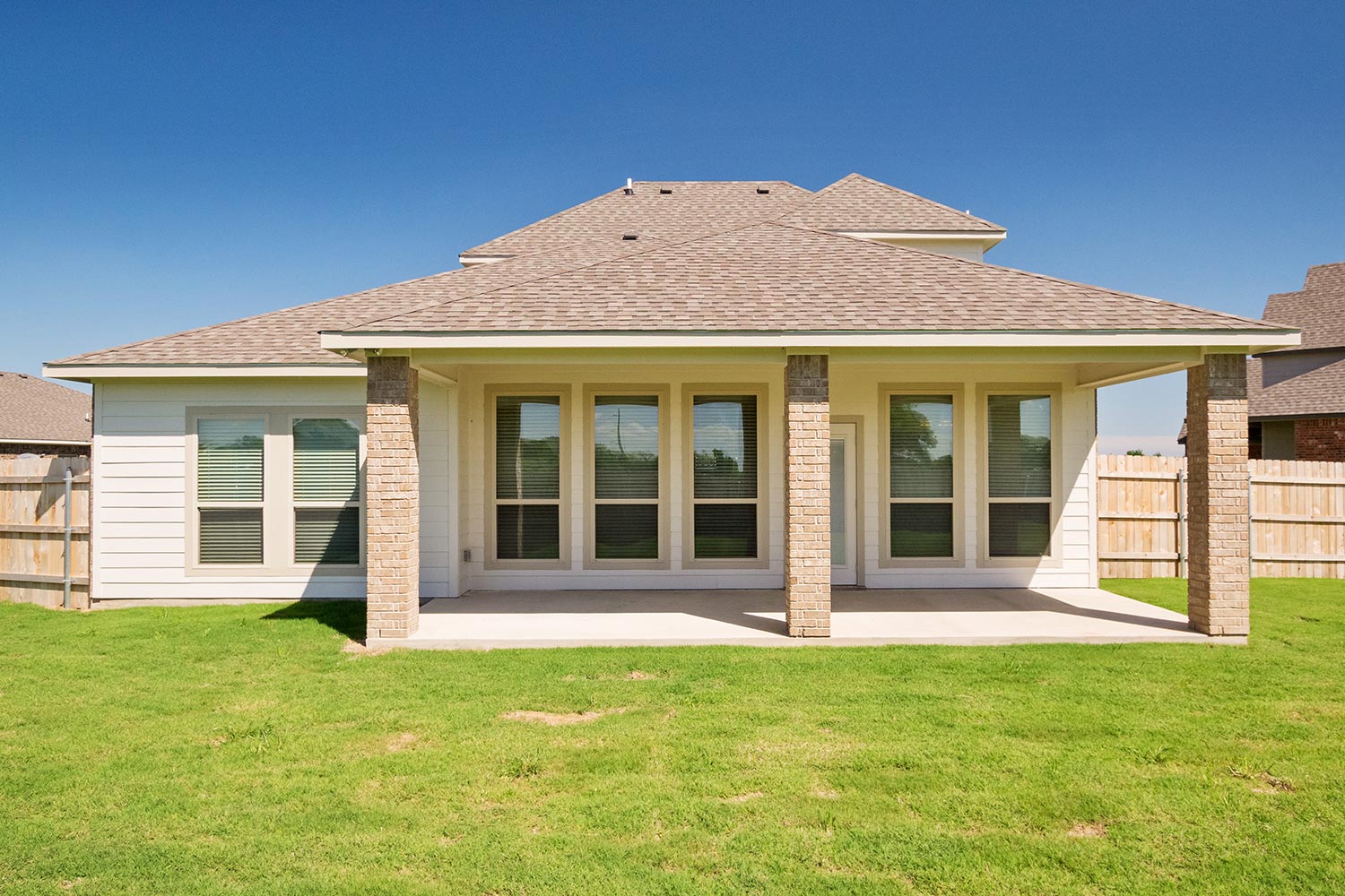 New Homes for Sale in Temple, TX 7006 Sundown Ct