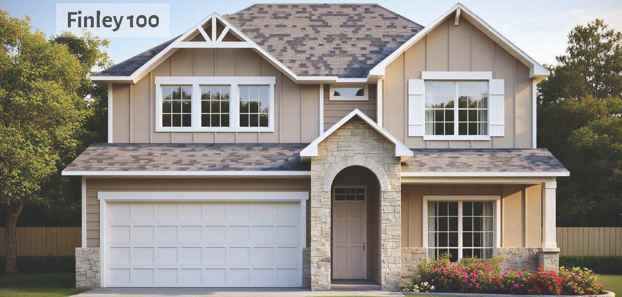 Finley 100-1