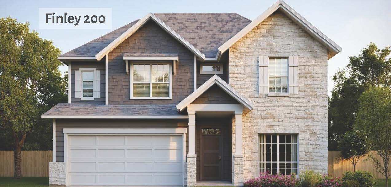 Finley 200-1