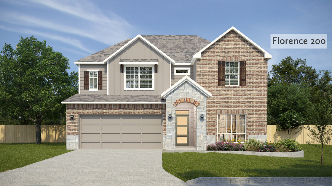 Florence II 200 REV-1