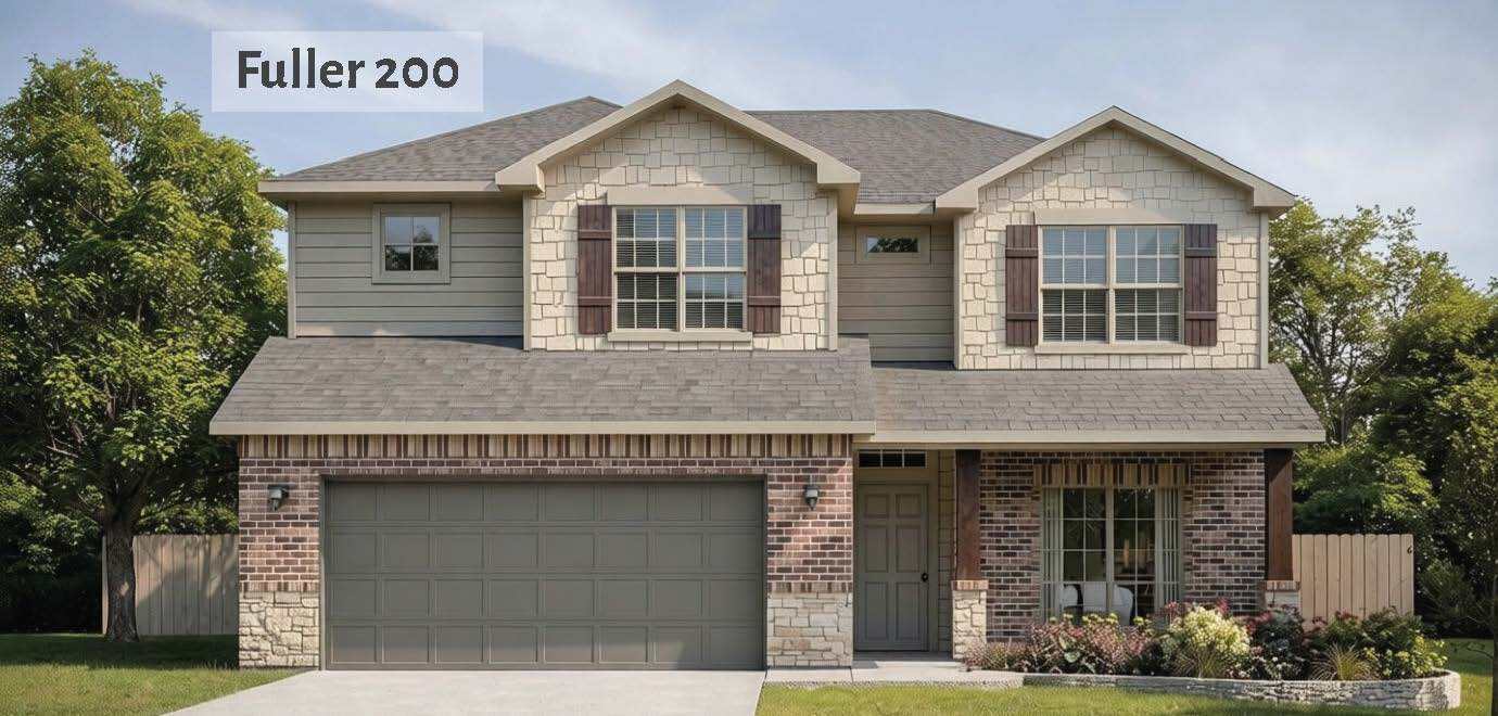 Fuller 200