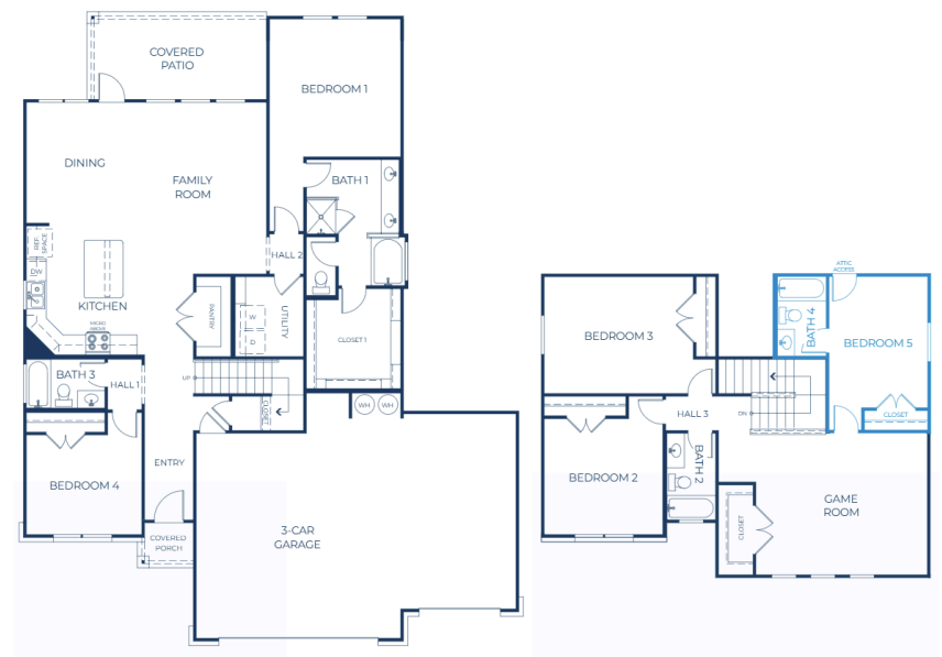 Fuller-III-100-Left-Bed 5 & Bath 4 Addition Fuller-III-100-Left-Bed 5 & Bath 4 Addition