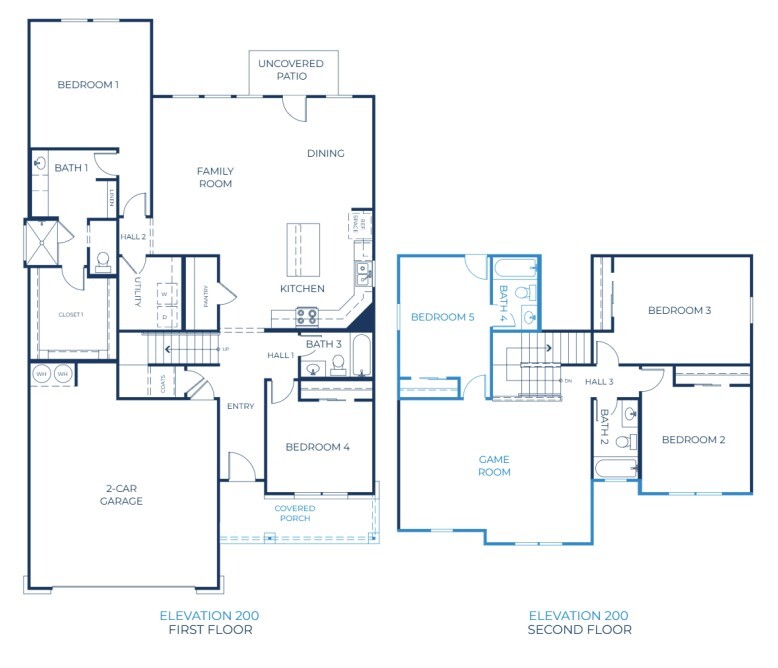 Guadalupe 200 5th bed 4th bath