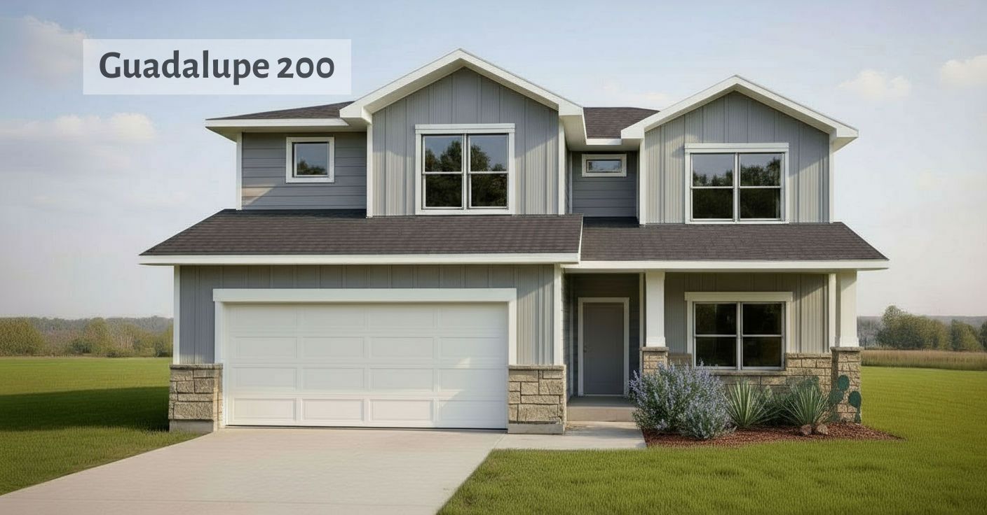 Guadalupe 200 with elevation