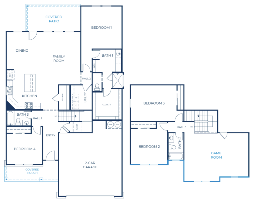 Guadalupe 200-Left-Extended Covered Patio