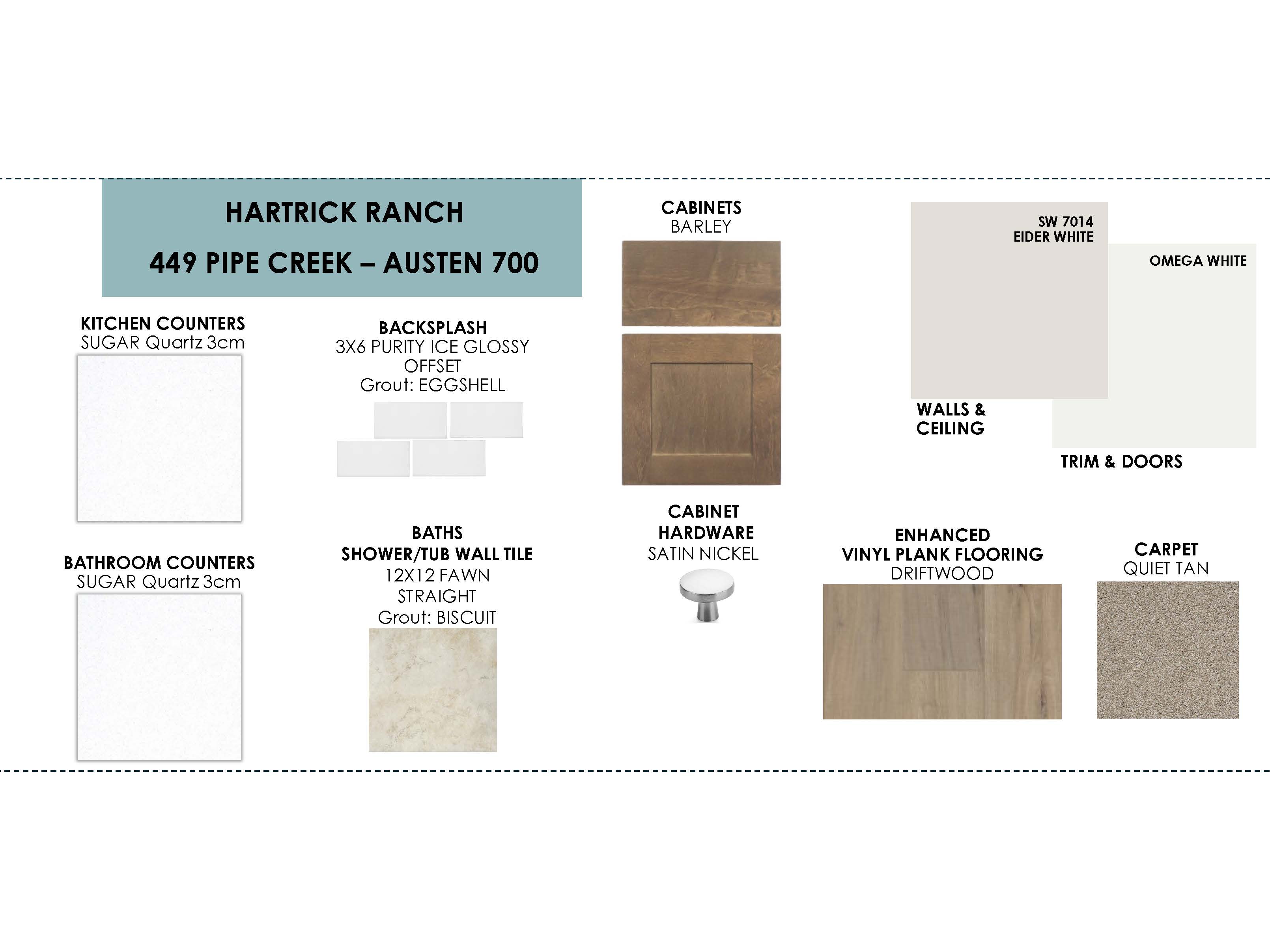 HRA-449 PIPE CREEK-INTERIOR