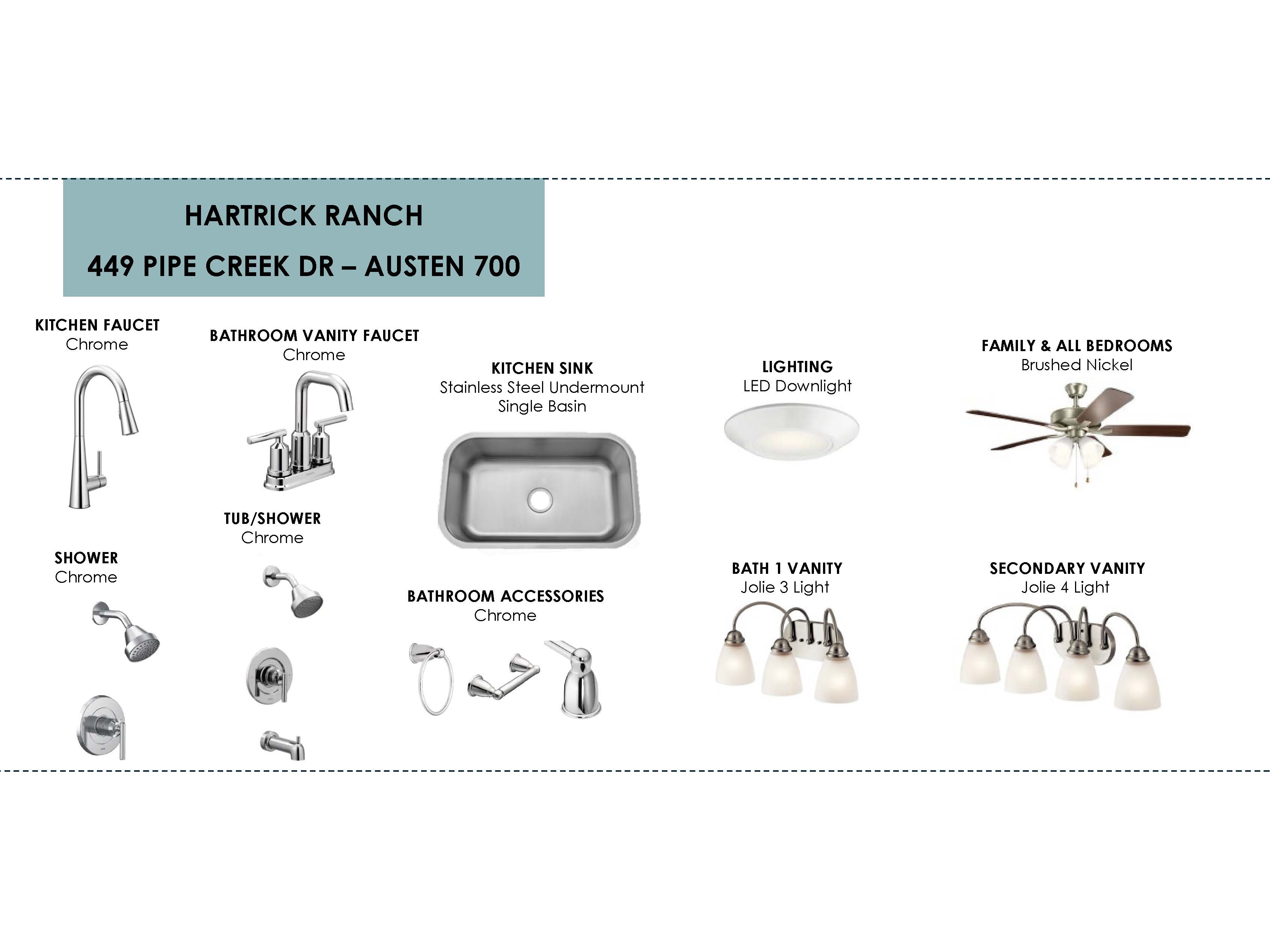 HRA-449 PIPE CREEK-LIGHTING&PLUMBING