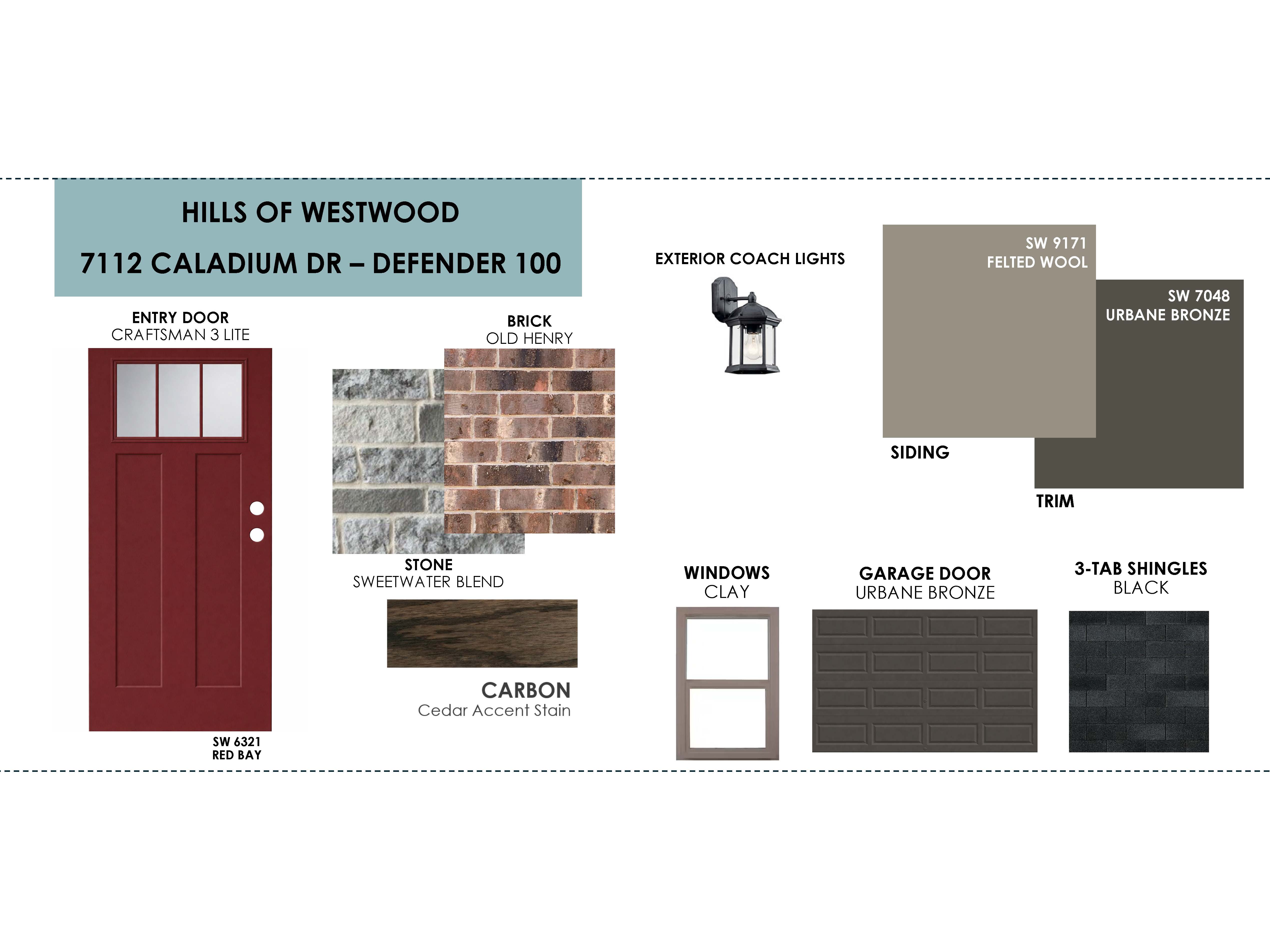 HWA-7112 CALADIUM-EXTERIOR