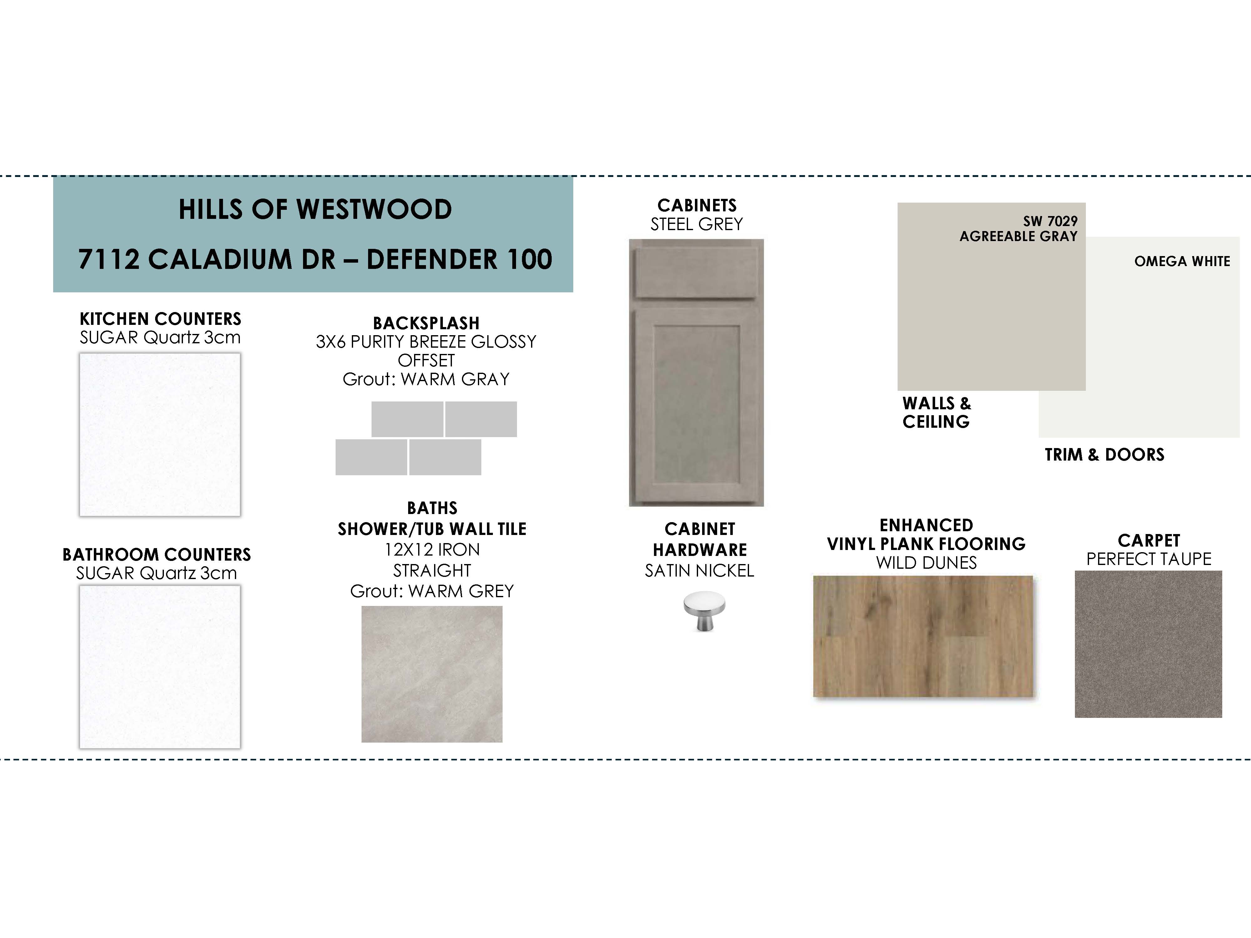HWA-7112 CALADIUM-INTERIOR