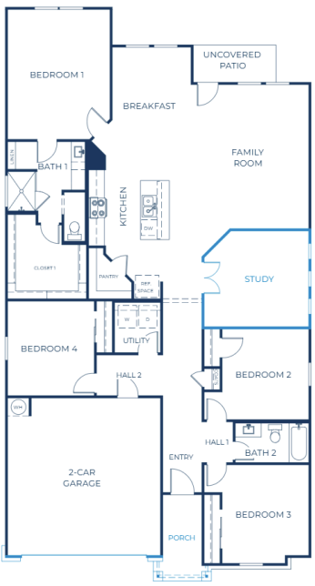 Medina 200-Right-Study