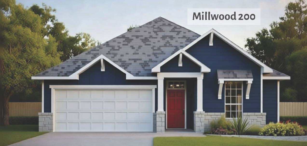 Millwood 200 w elev