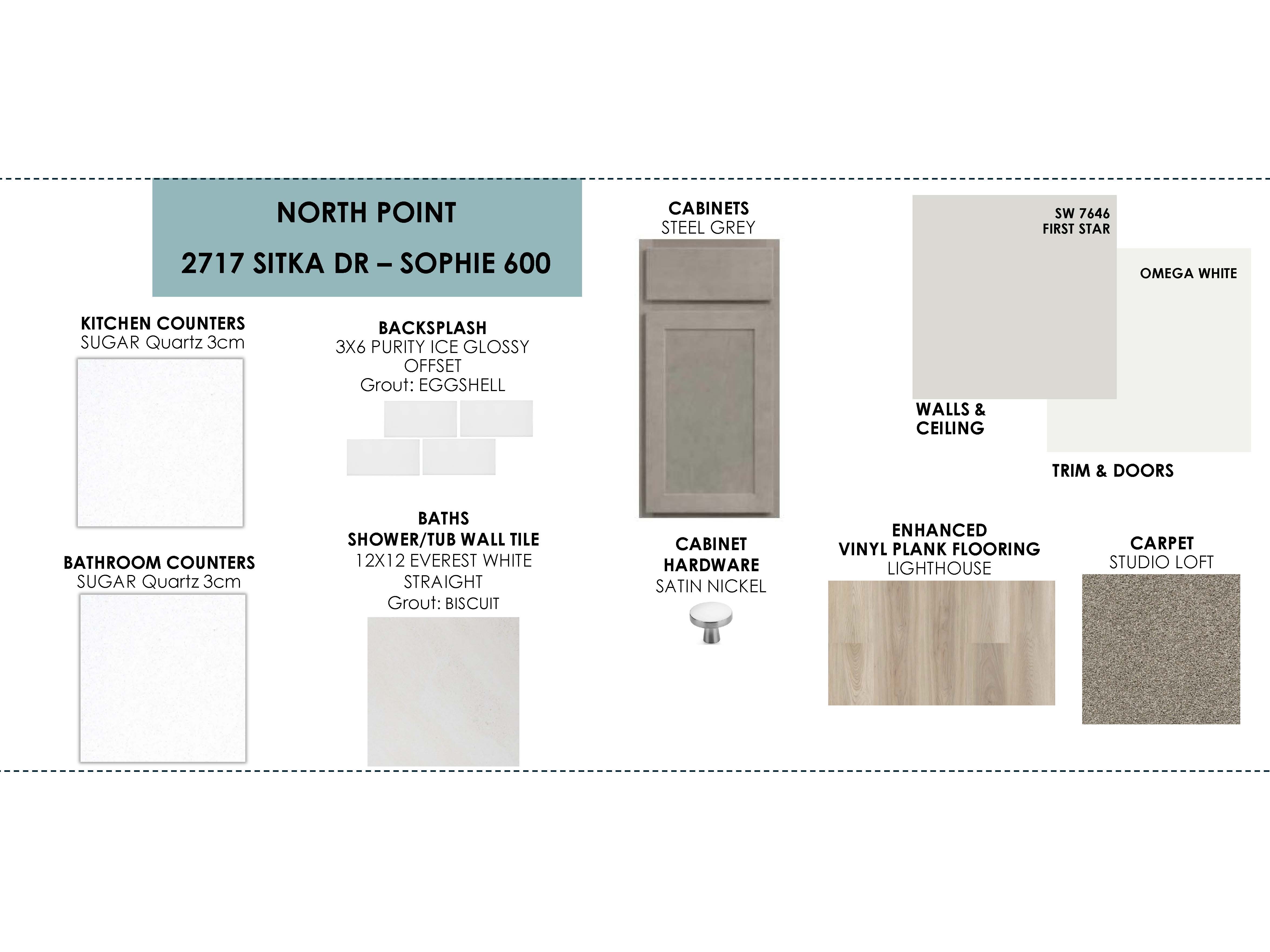 NPA-2717 SITKA-INTERIOR