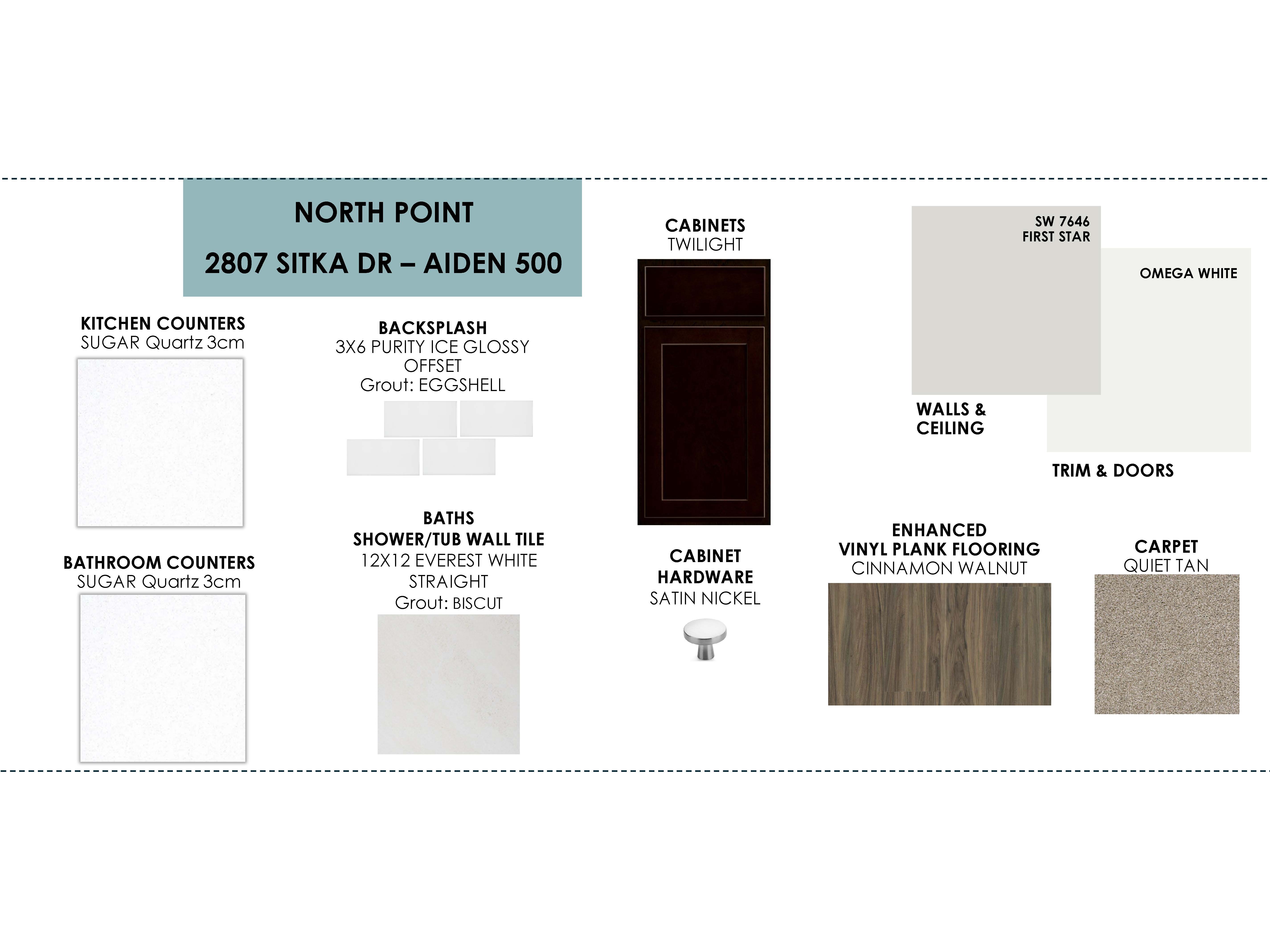 NPA-2807 SITKA-INTERIOR