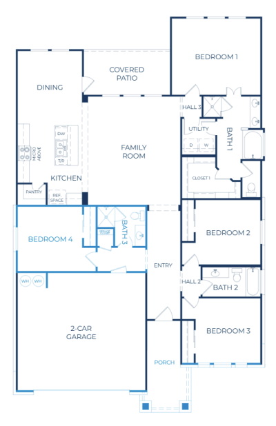 Porter-200-Right-Bath 3 Addition Porter-200-Right-Bath 3 Addition