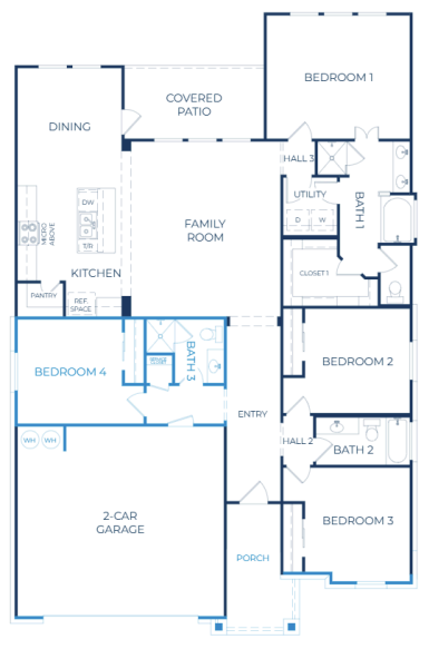 Porter-300-Right-Bath 3 Addition Porter-300-Right-Bath 3 Addition